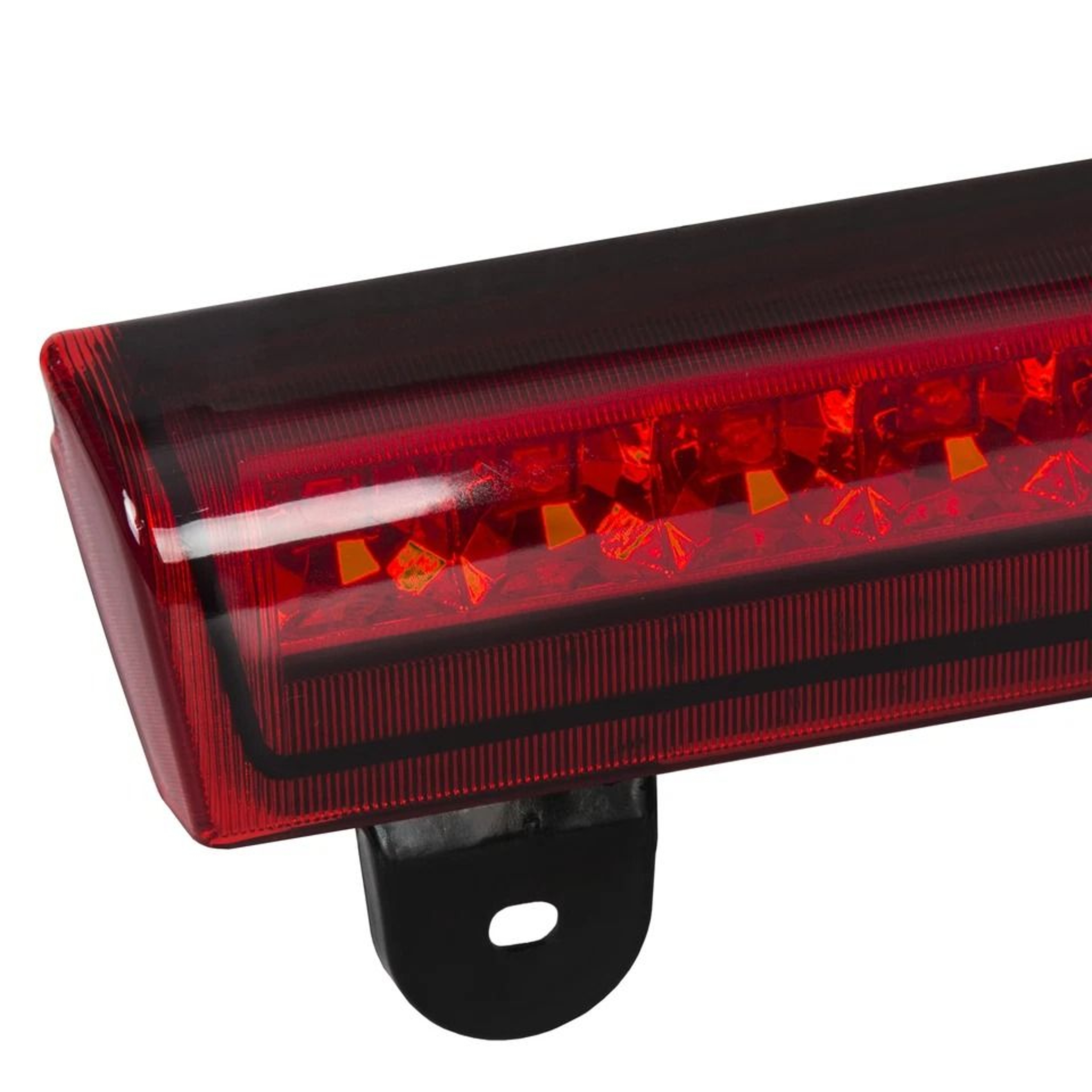 Premium LED Third High Mount Brake Light Replacement 2
