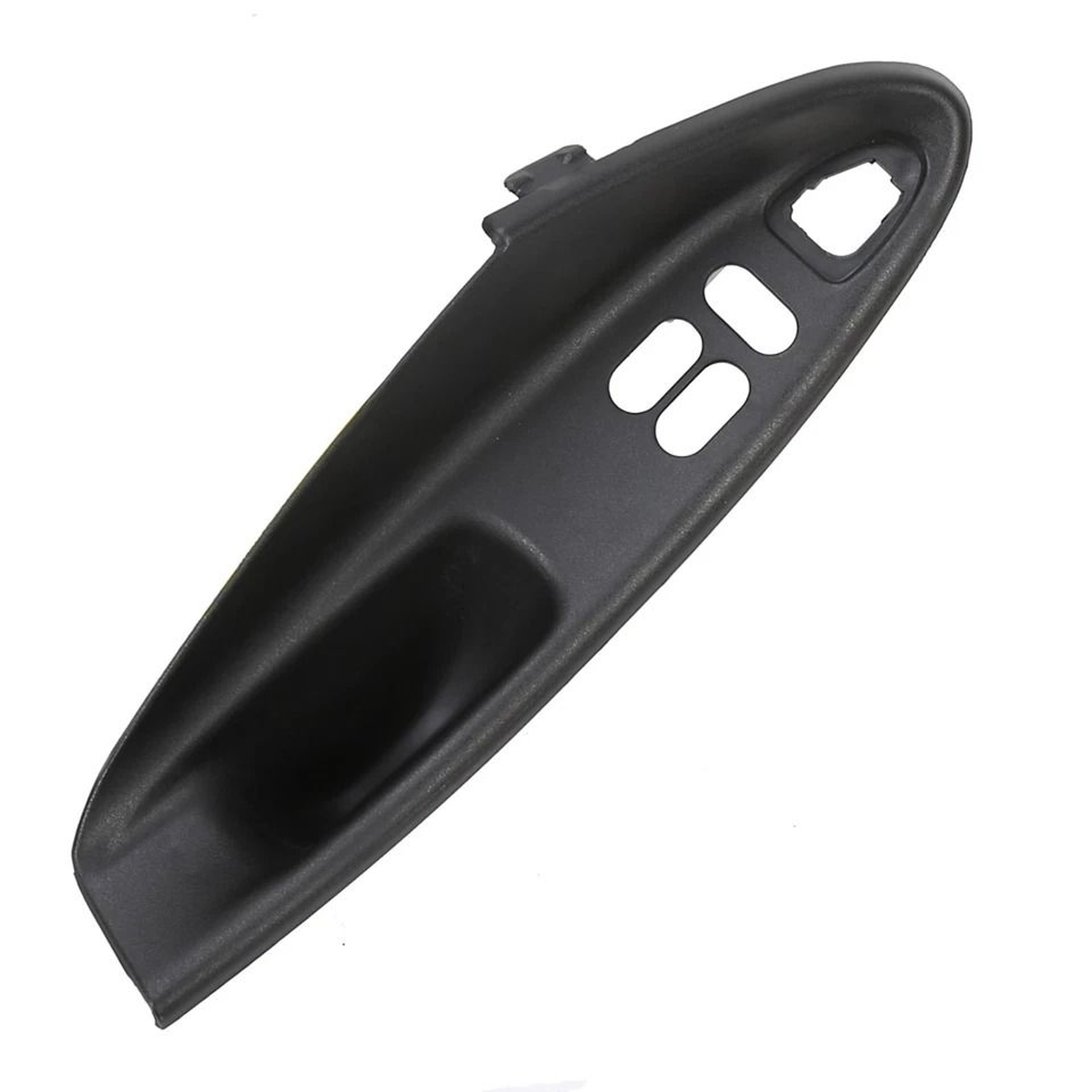 Interior Door Panel Pull Handle Durable  Customizable Hard Top Cover 2