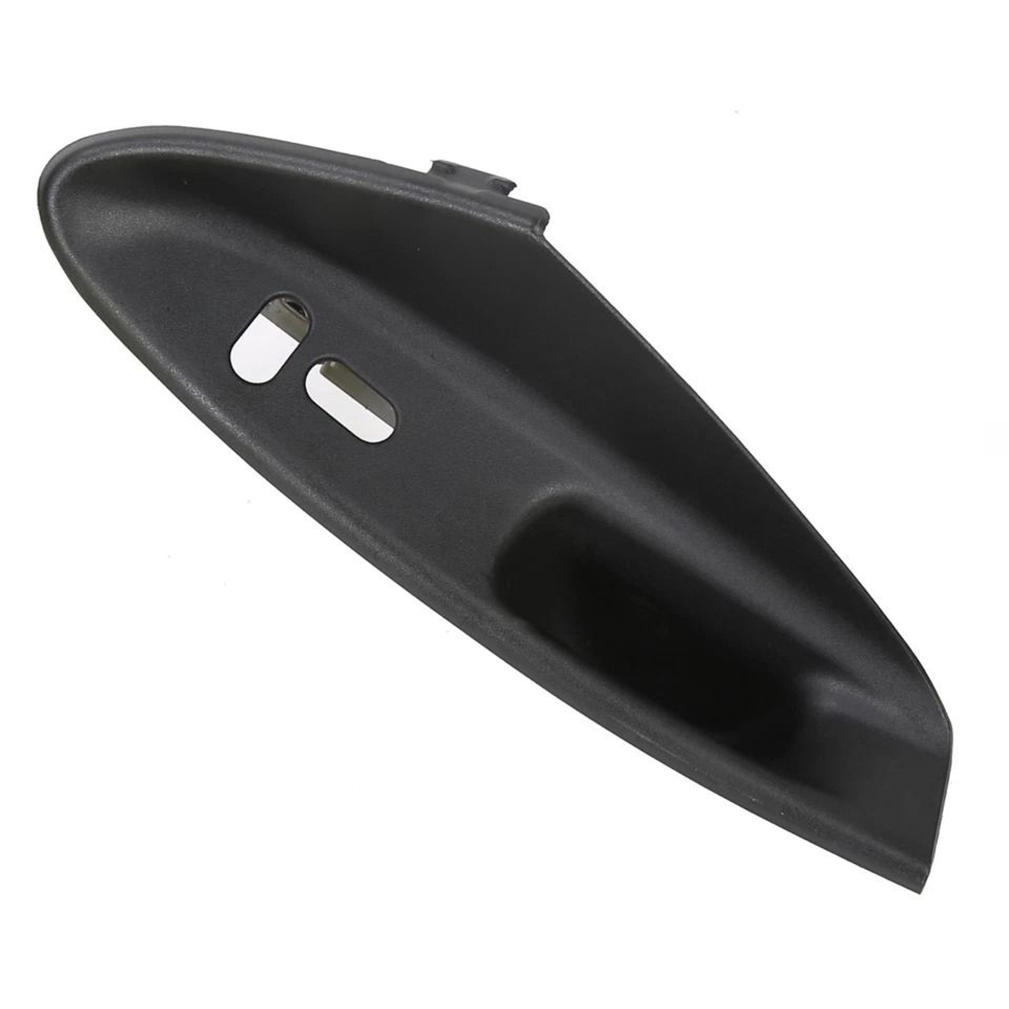 Interior Door Panel Pull Handle Durable  Customizable Hard Top Cover 3