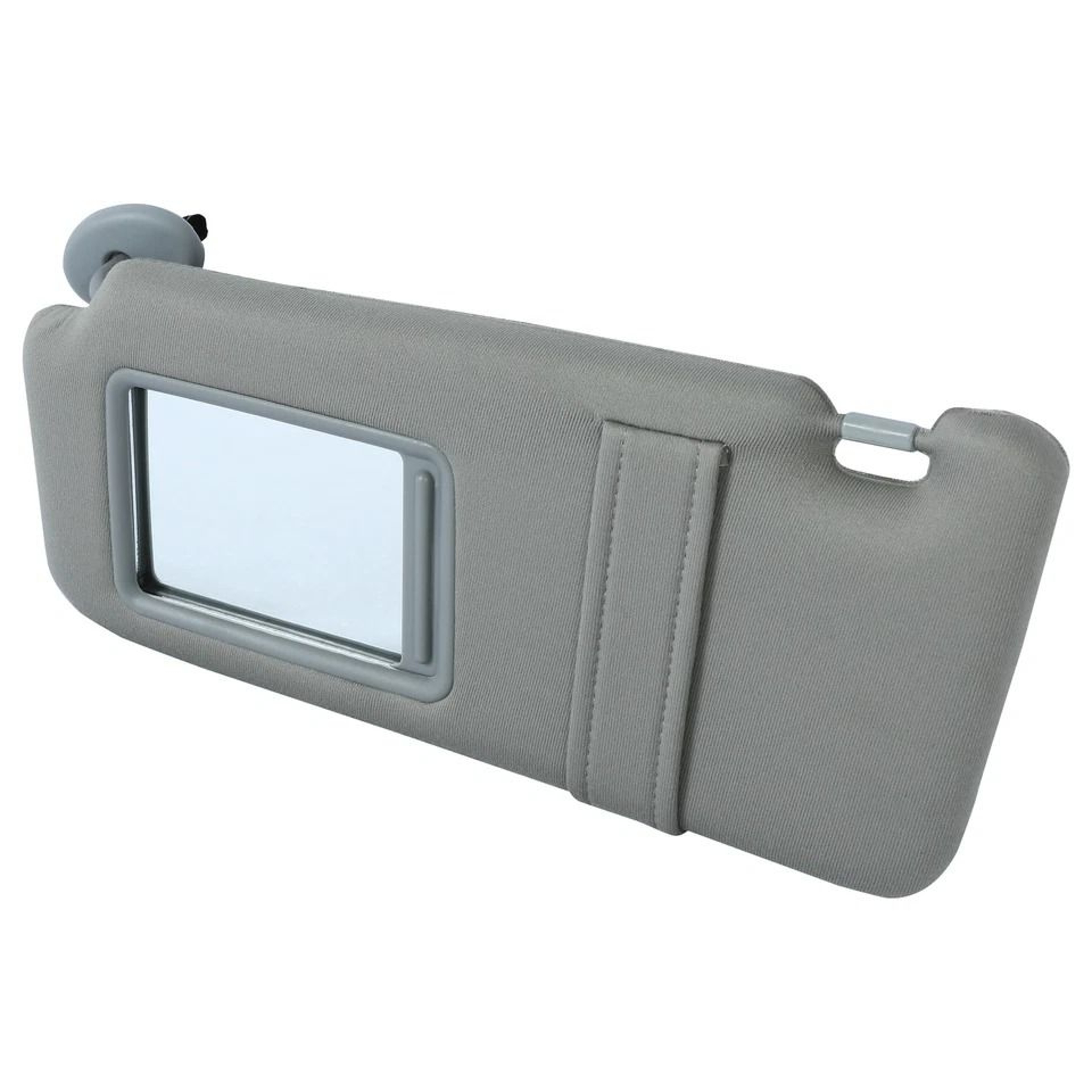 Left Driver Side Sun Visor Sunshade 0