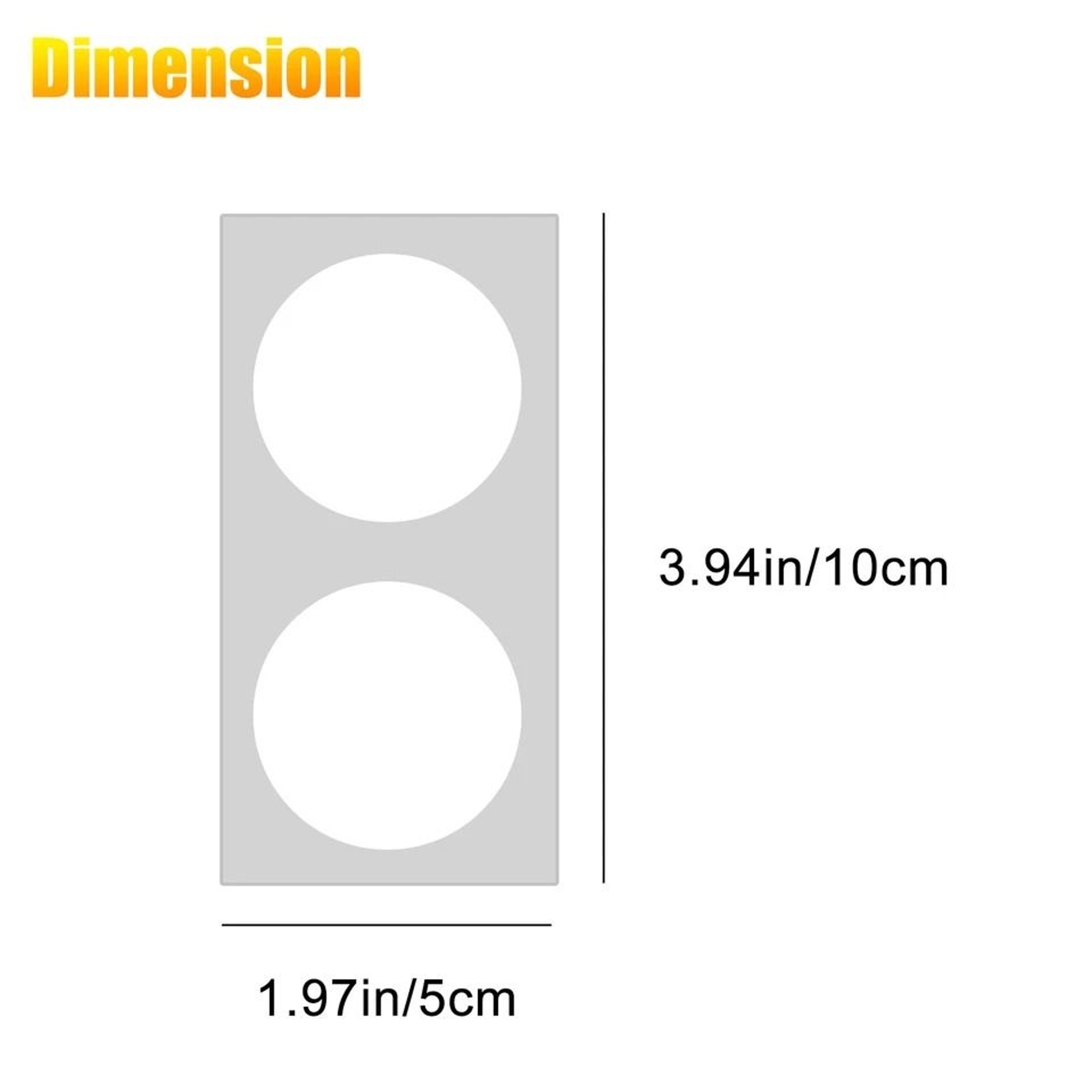 Coin Holder Paper Flips For Coin Collecting Dust Free Clear Mylar Windows Cardboard Coin Storage 3