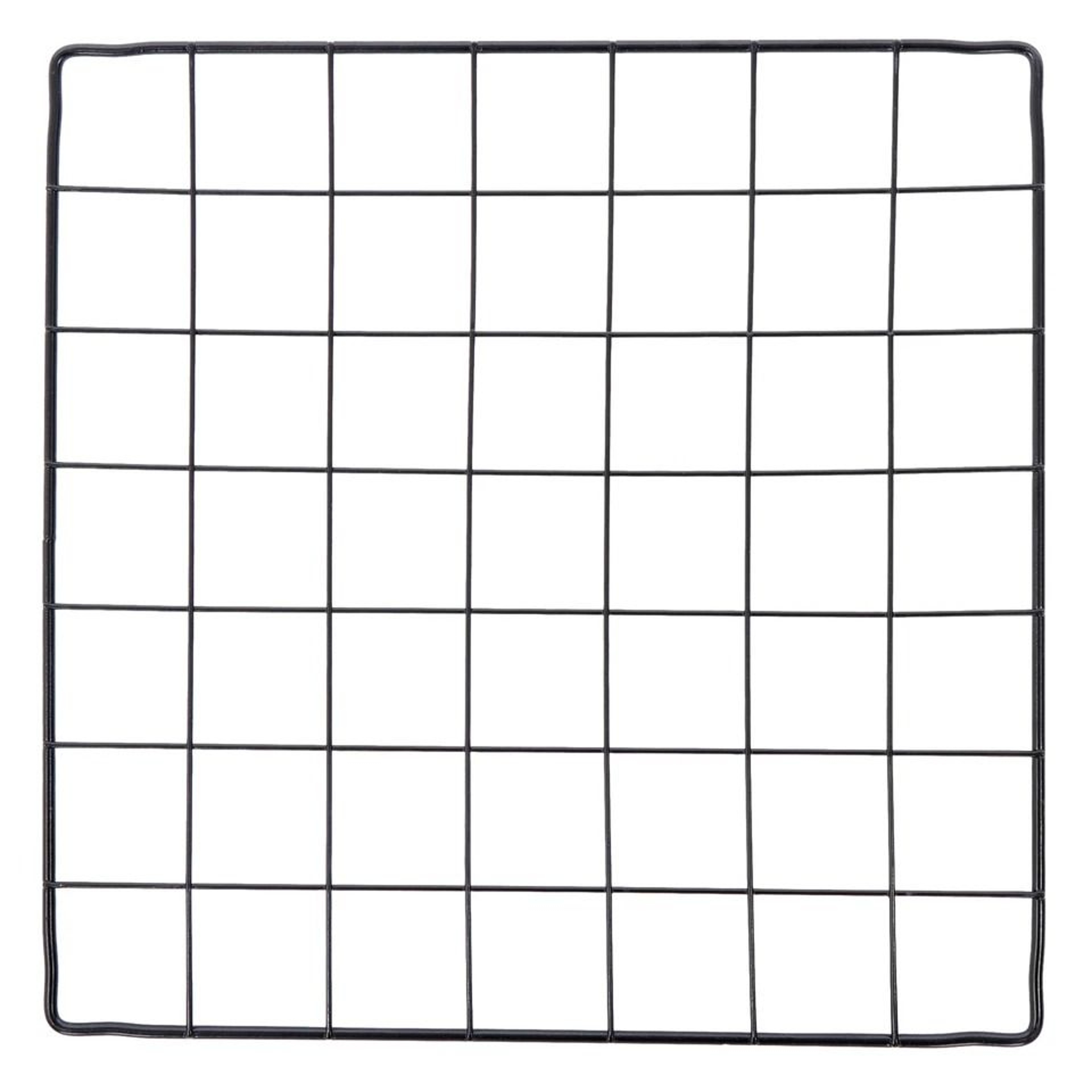 Adjustable Wire Cube Storage Organizer Modular DIY Cube Shelving Unit For Home  Closet 7