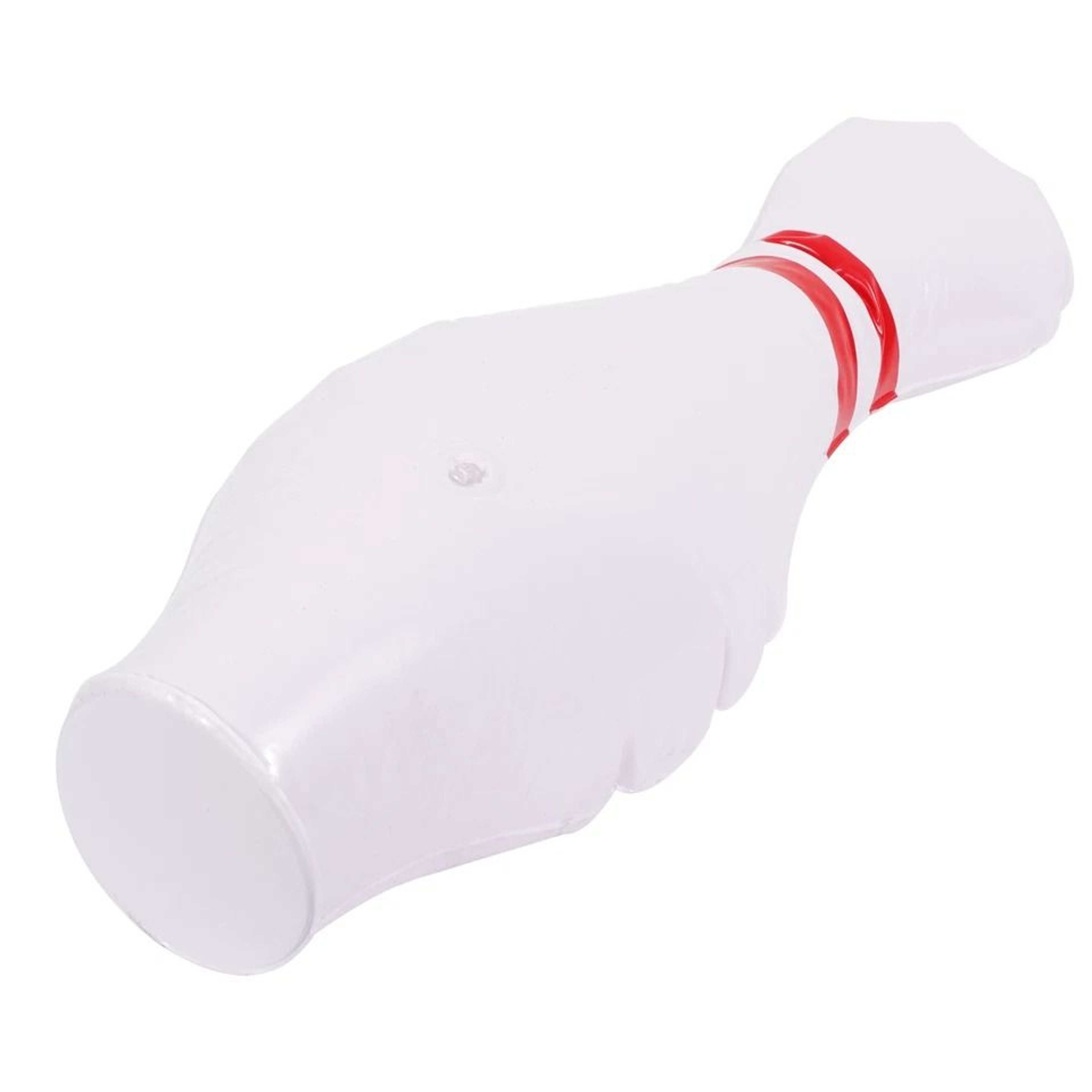 Giant Inflatable Bowling Set With Pump For Kids  Adults Outdoor Lawn Party Game 2