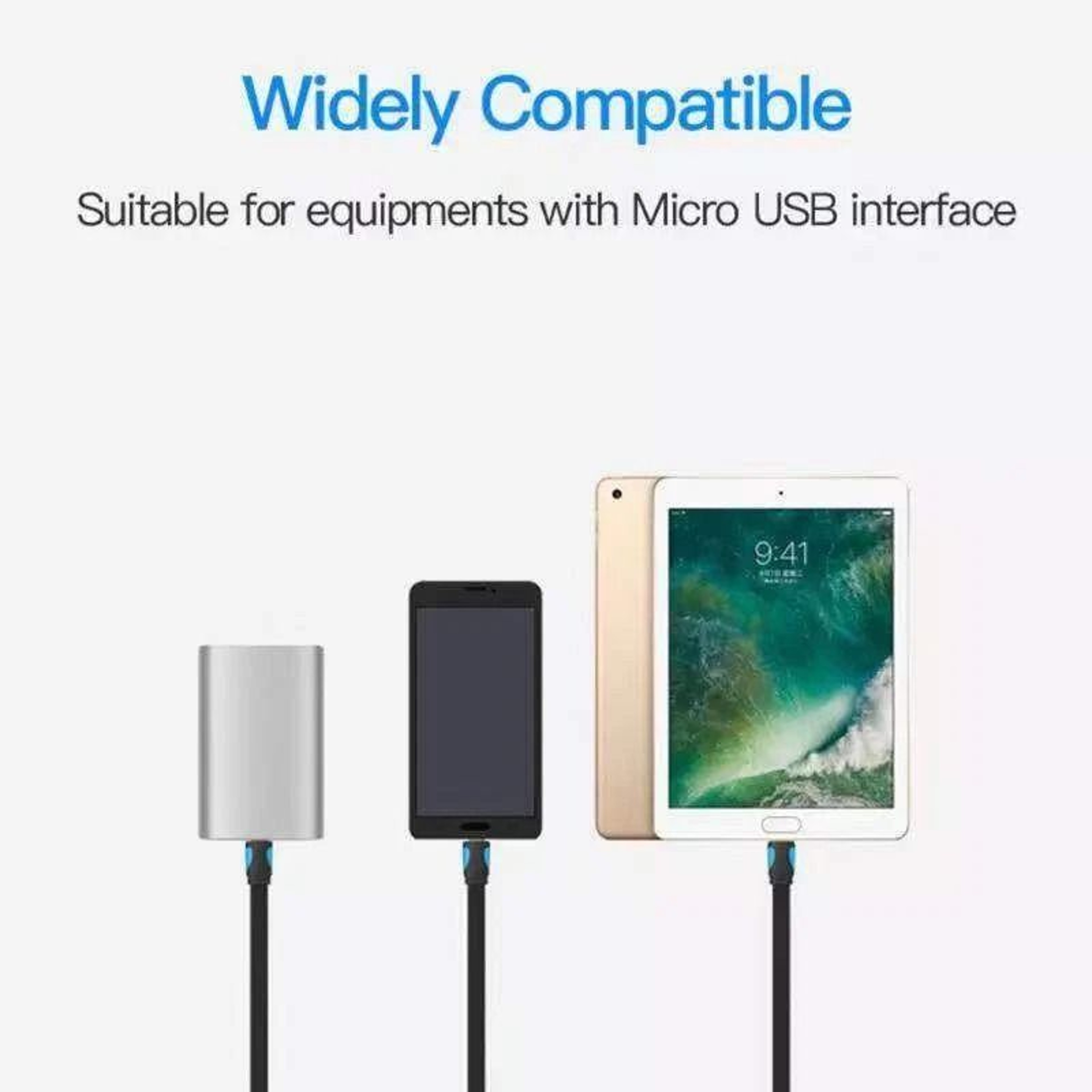 USB Charger Station For Multiple Devices Desktop Phone Organizer 4