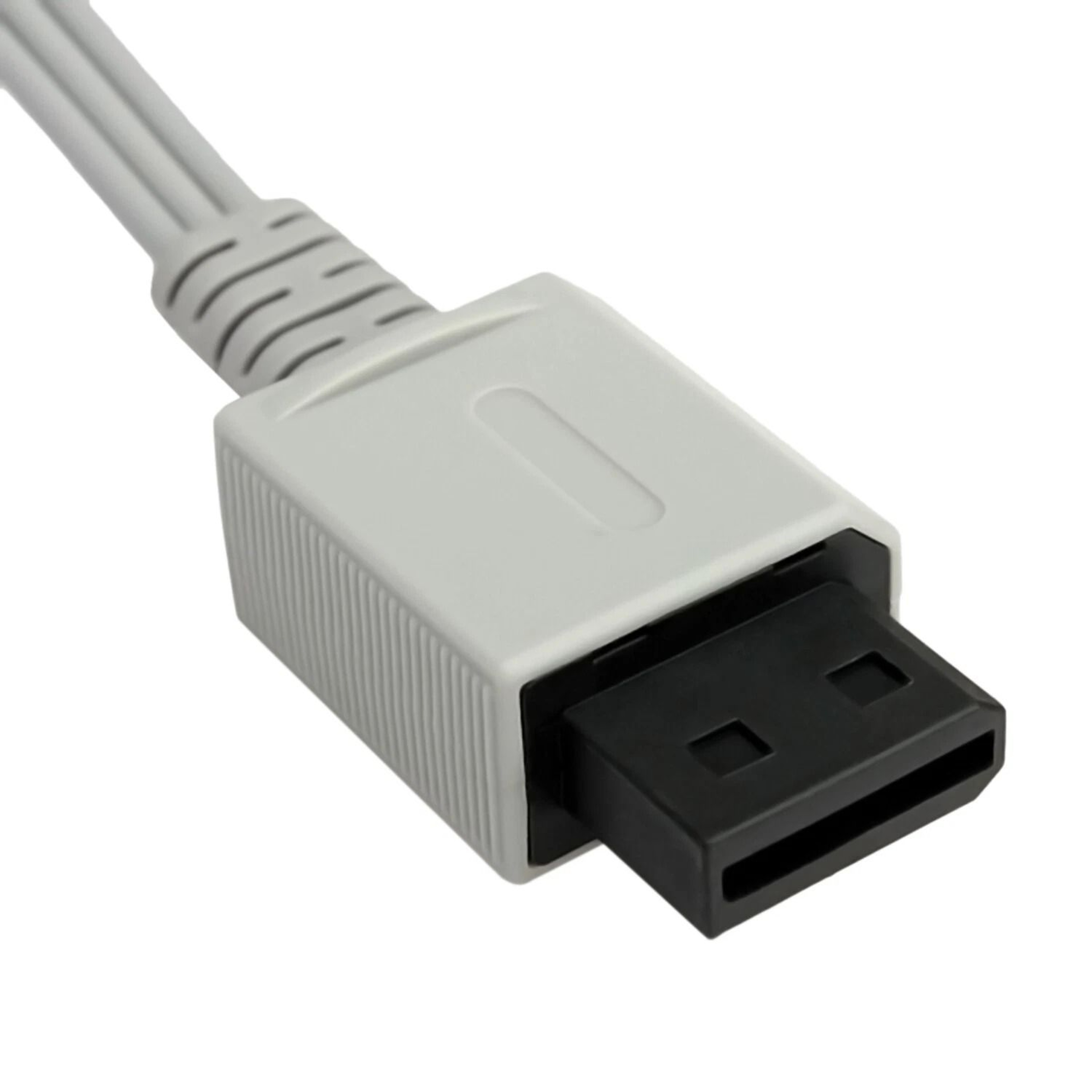 Nintendo Wii AV Cable RCA Composite Audio Video Replacement Cord 6