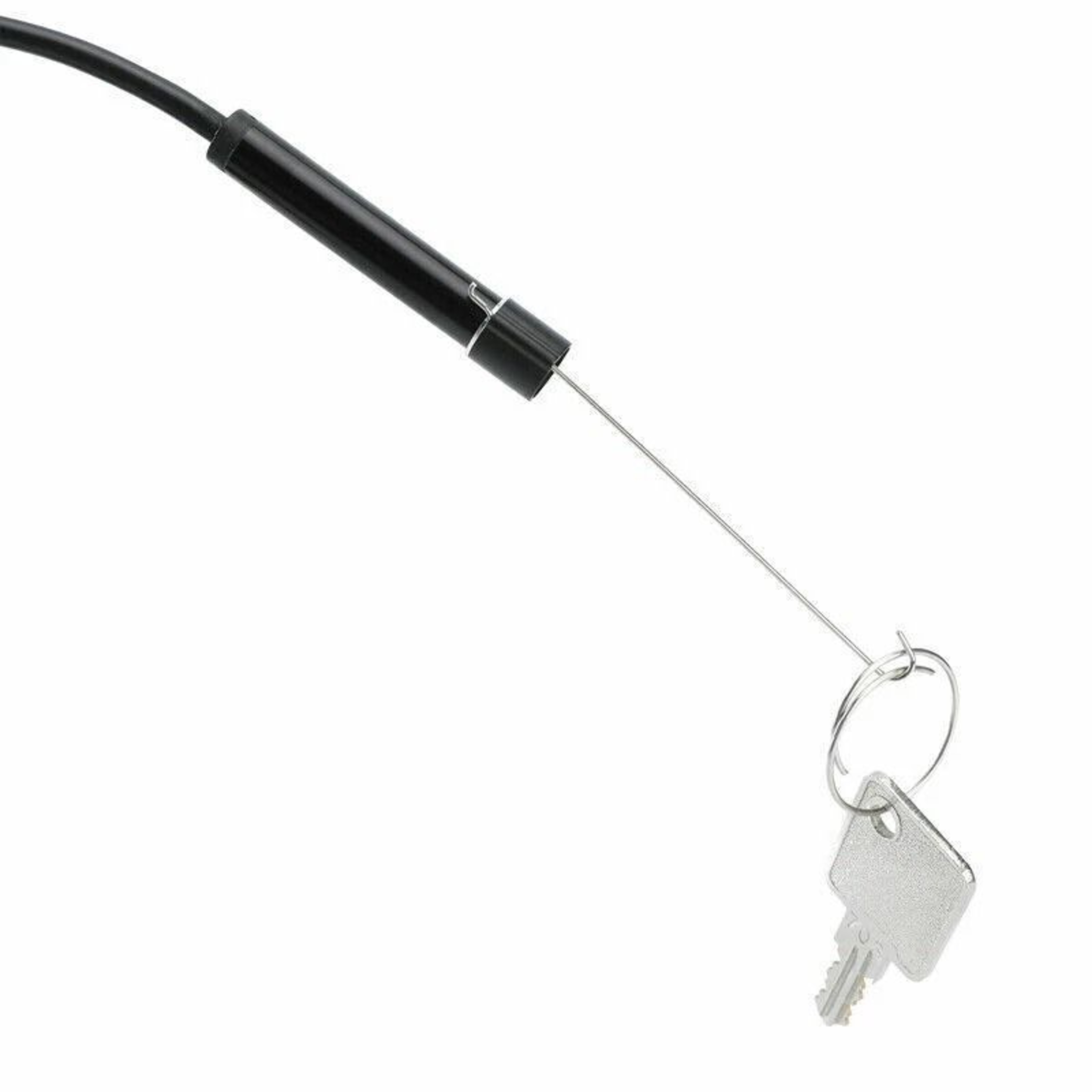 Type C Endoscope Camera 2M 55mm Waterproof Borescope For Android And PC 2