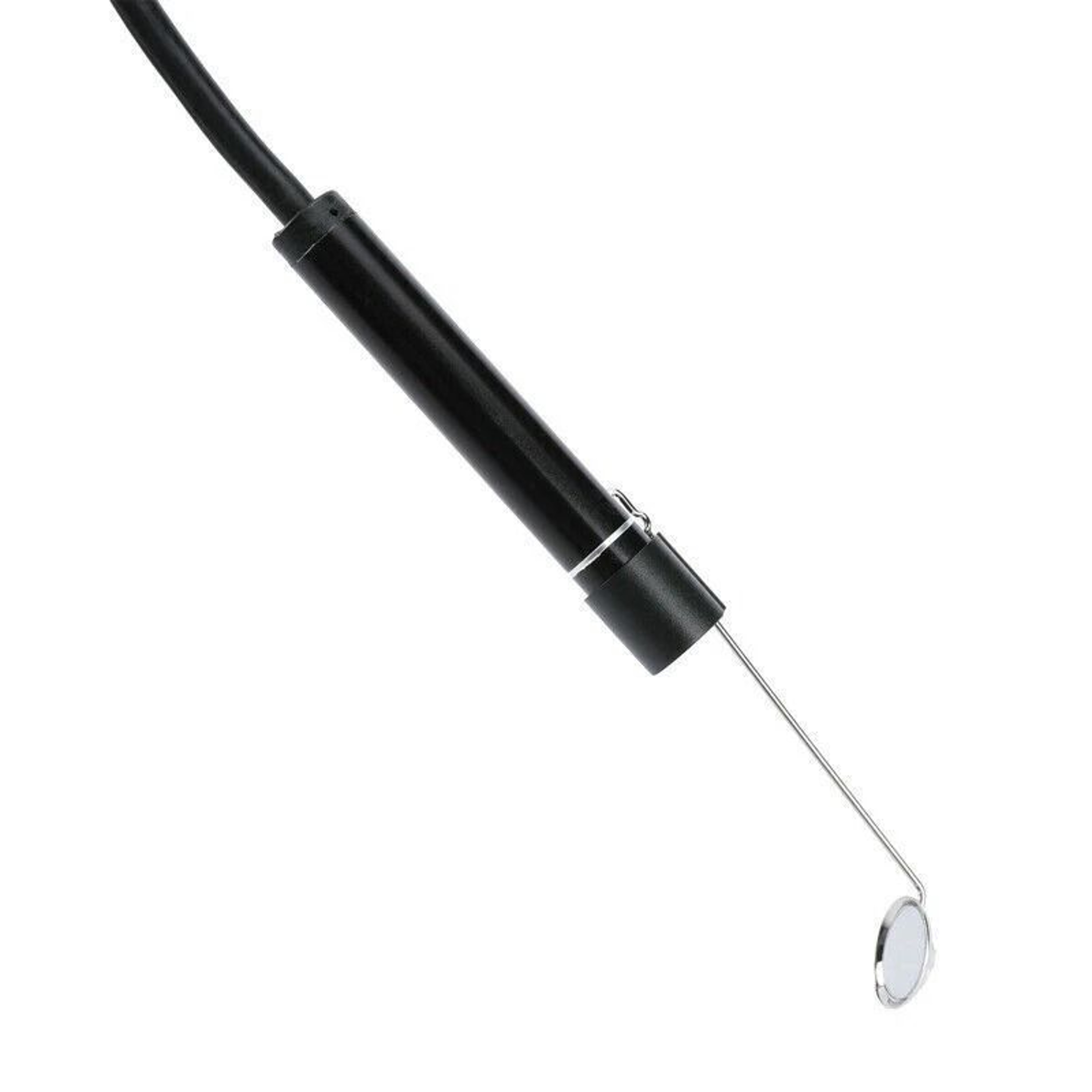 Type C Endoscope Camera 2M 55mm Waterproof Borescope For Android And PC 3