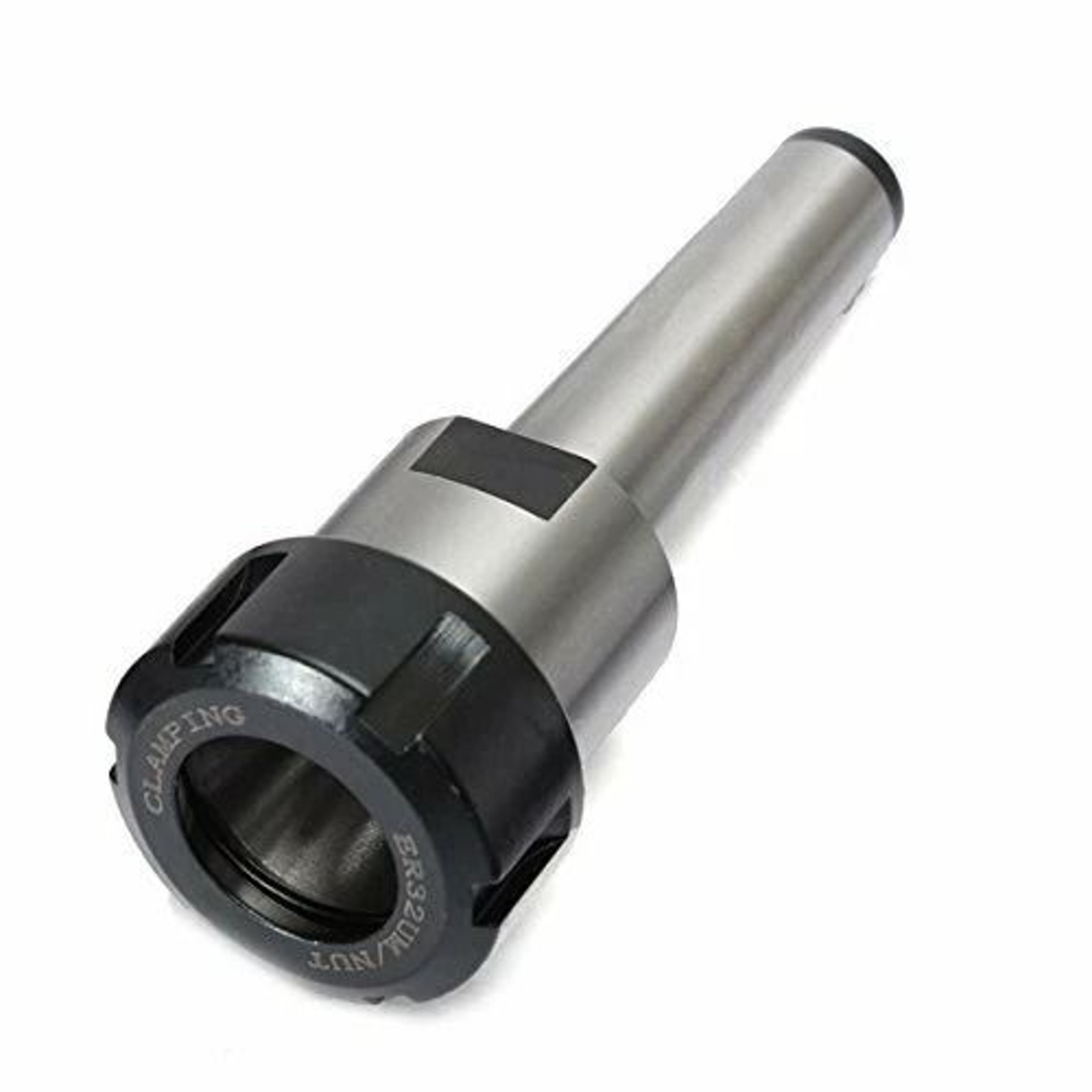 Collet Chuck Holder Morse Taper Tool For CNC Milling Lathe 2