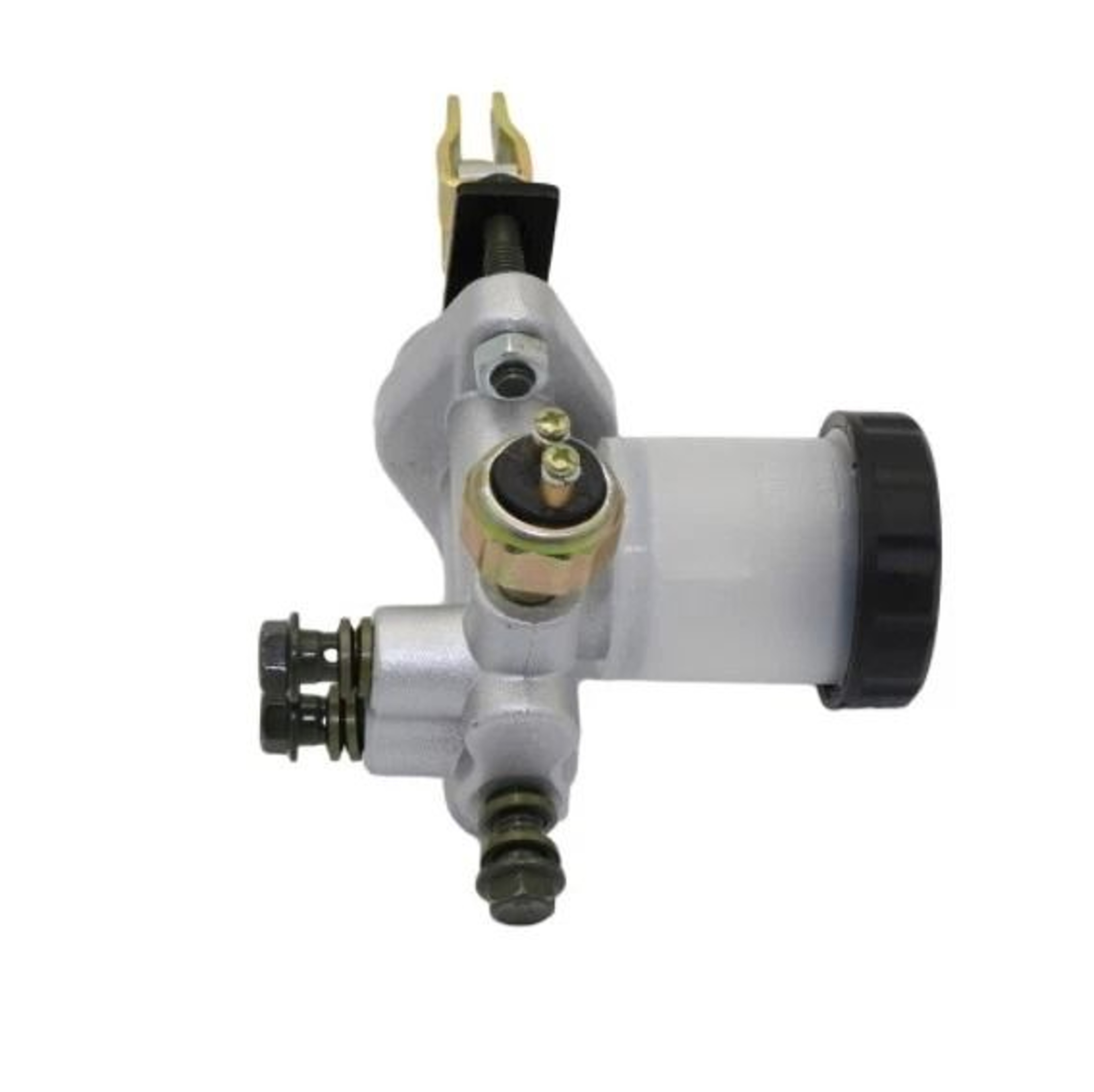 Hydraulic Go Kart Brake Master Cylinder Pump 3