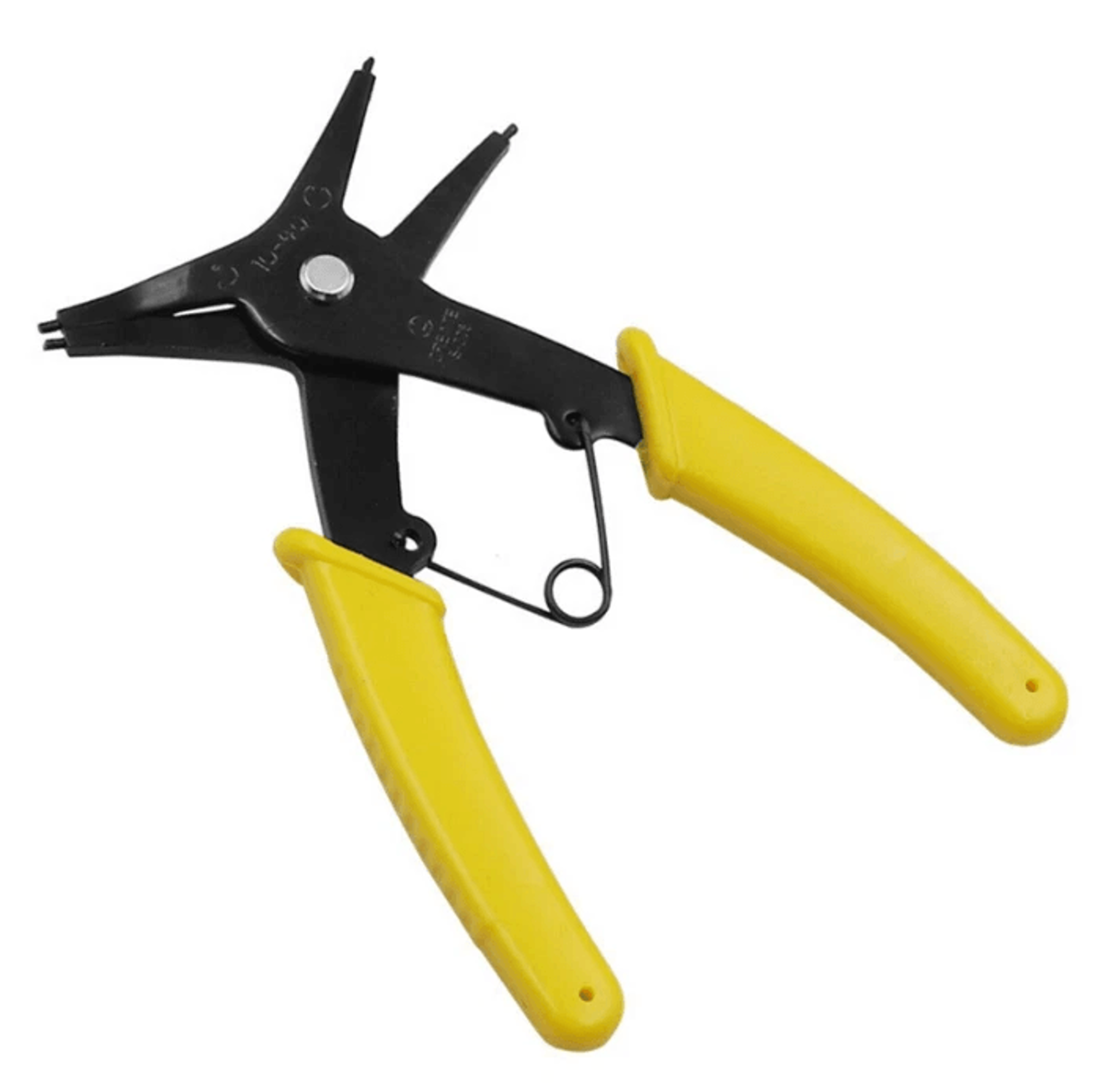Circlip Pliers For Internal External Snap Rings And Retaining Rings 1
