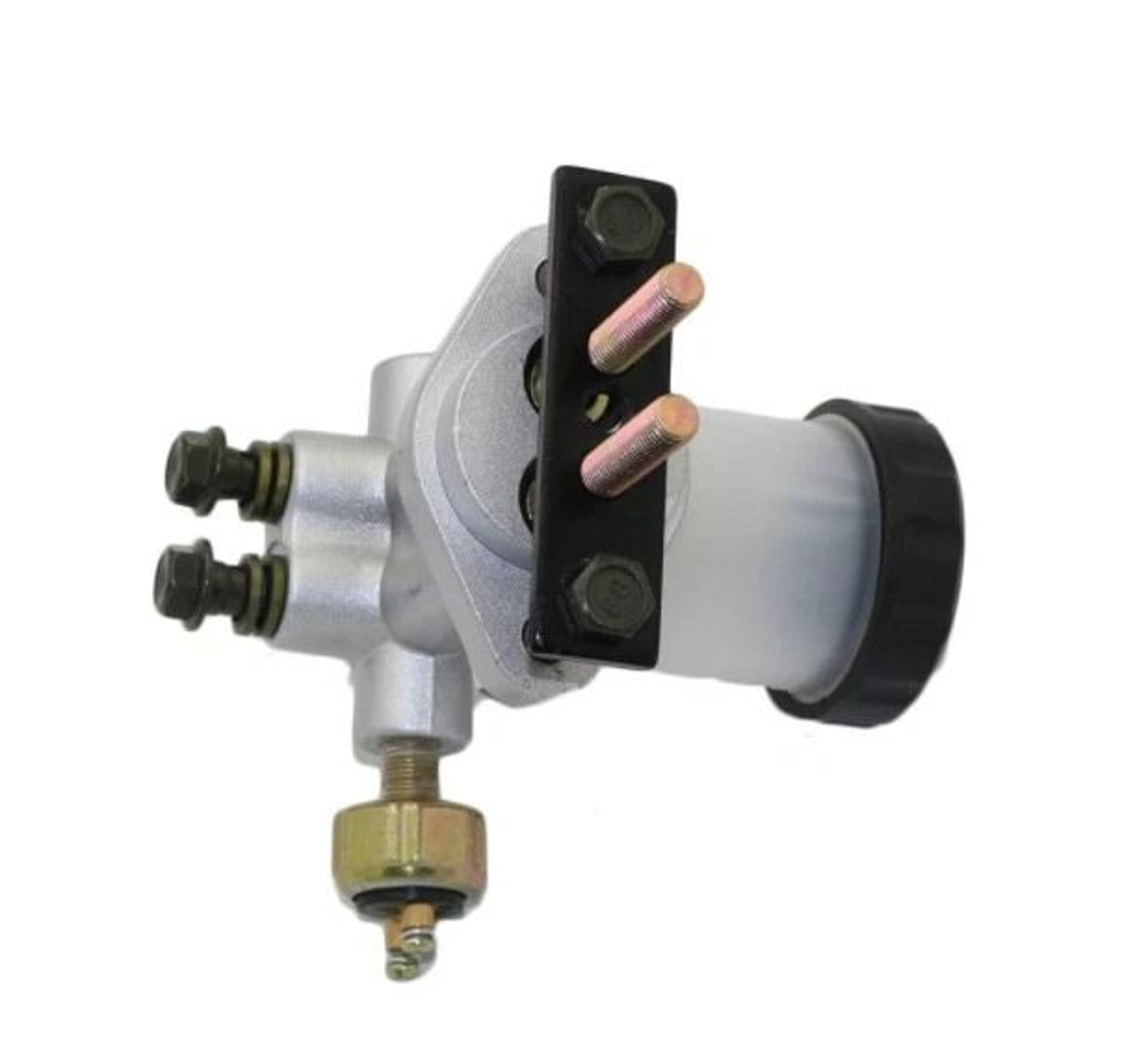 Hydraulic Go Kart Brake Master Cylinder 2