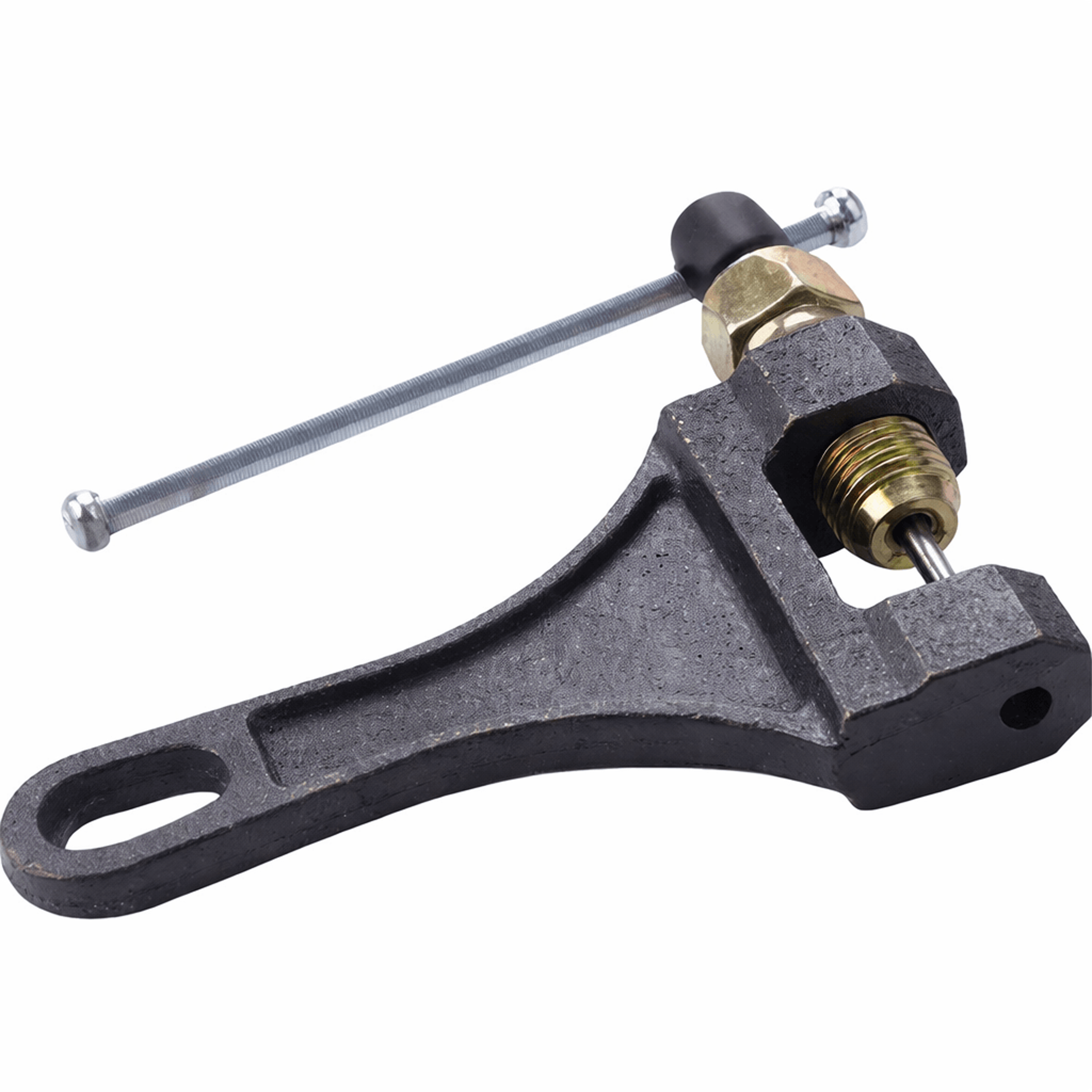 Universal Motorcycle Chain Breaker Tool Chain Removal Tool For Bike ATV Tricycle Repair 0