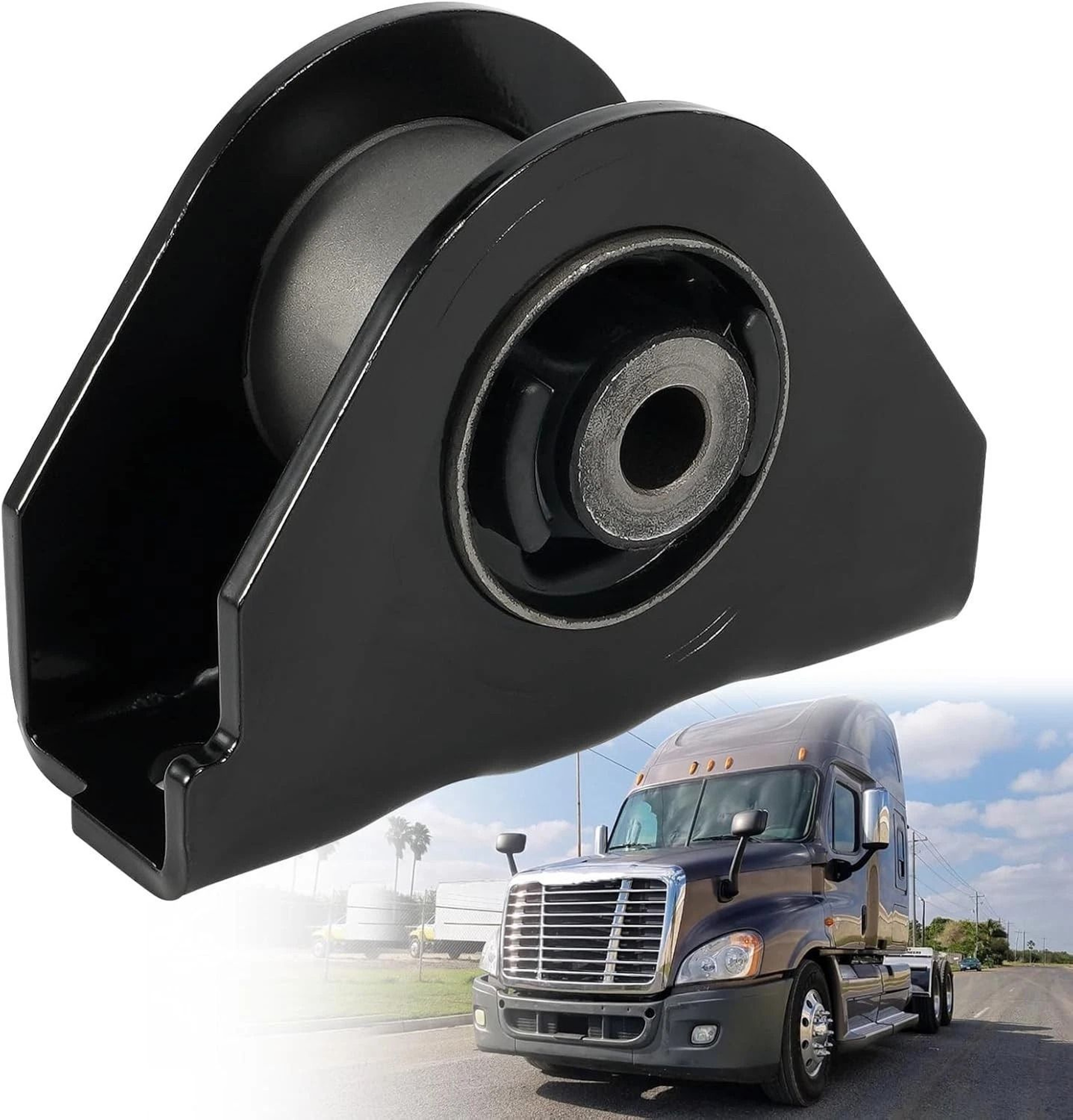 Freightliner Cascadia Cab Mount Front Mount With Bushing 2