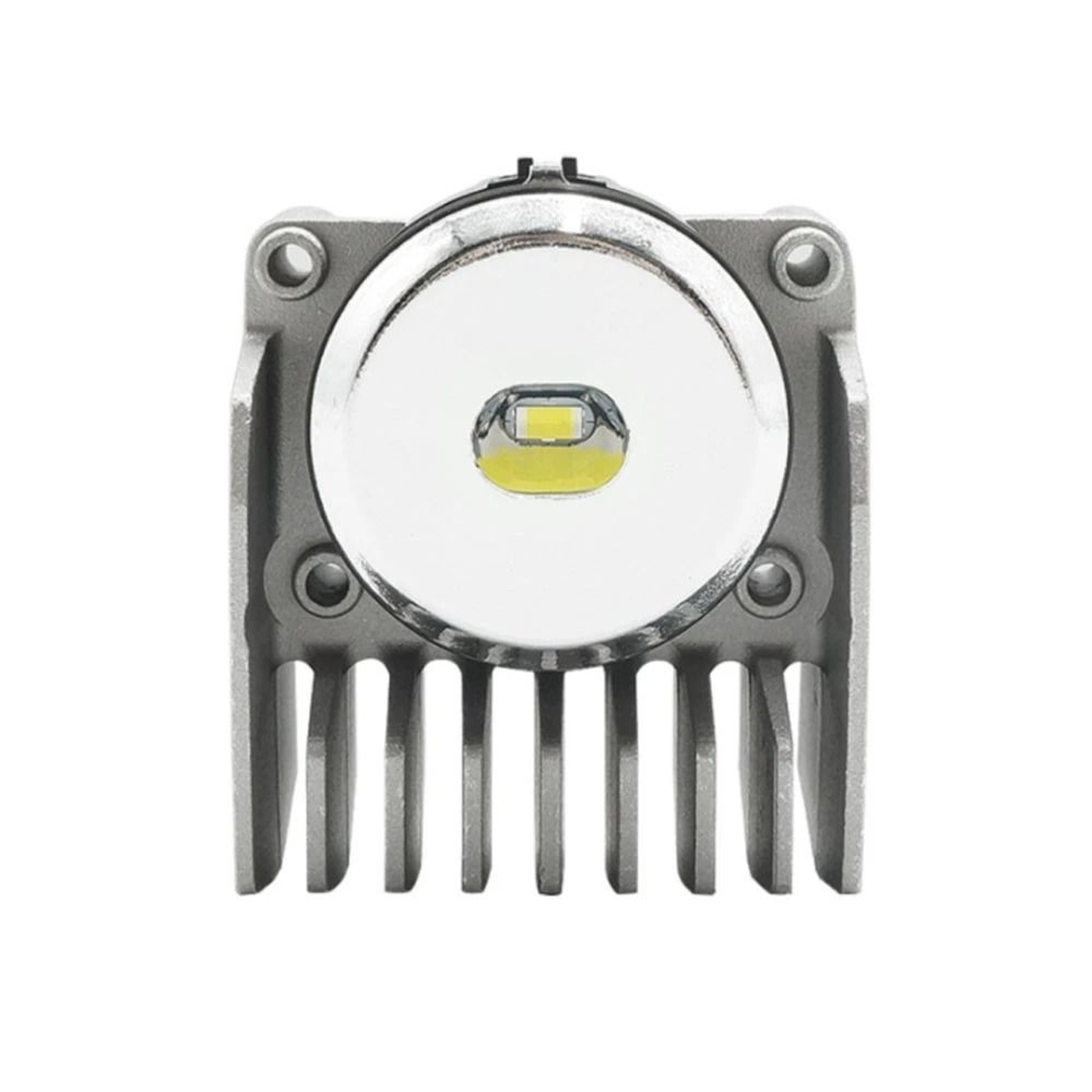 Cadillac XTS DRL Module Plug And Play LED Daytime Running Light 8