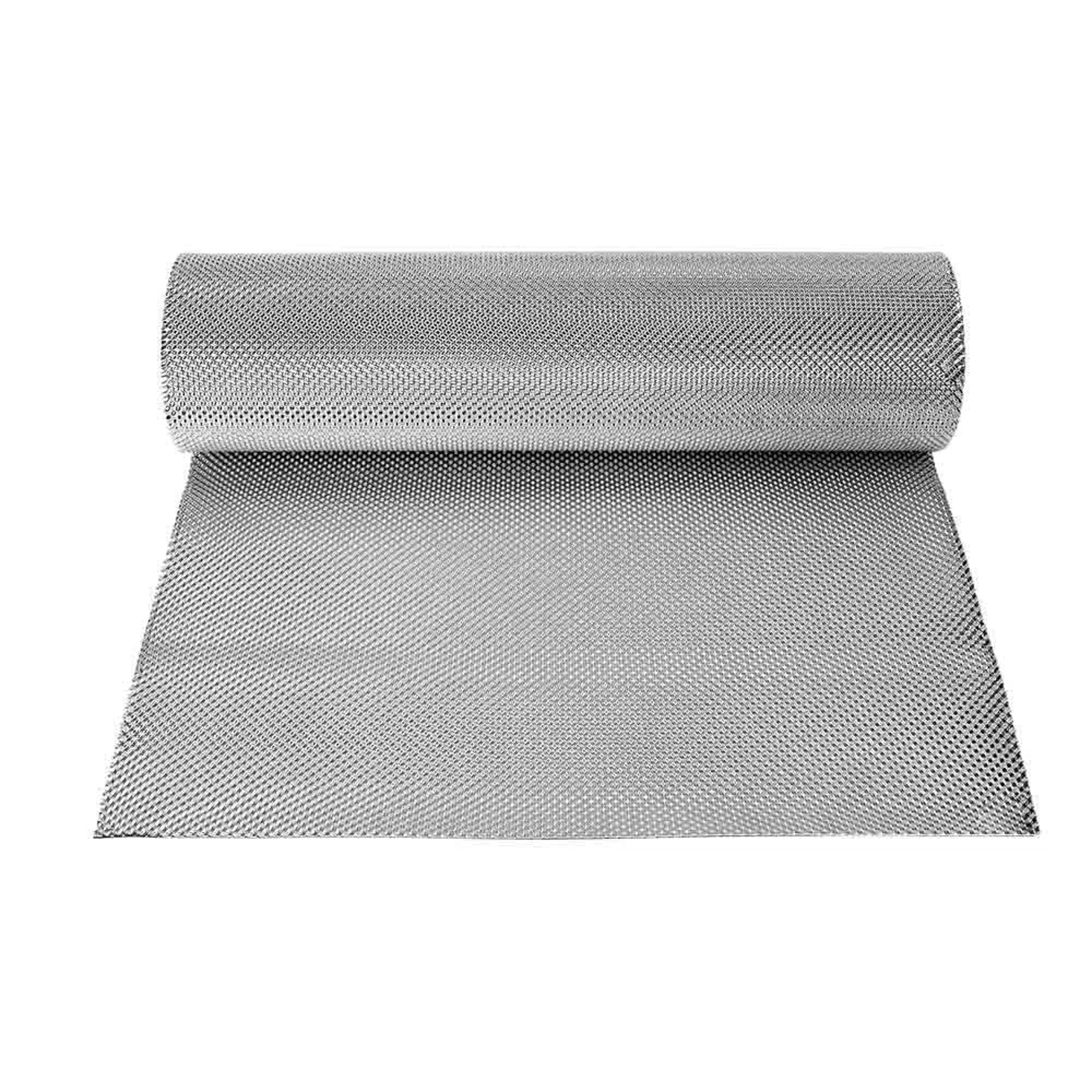 Universal Exhaust Heat Shield Thermal Barrier For Muffler Manifold 8