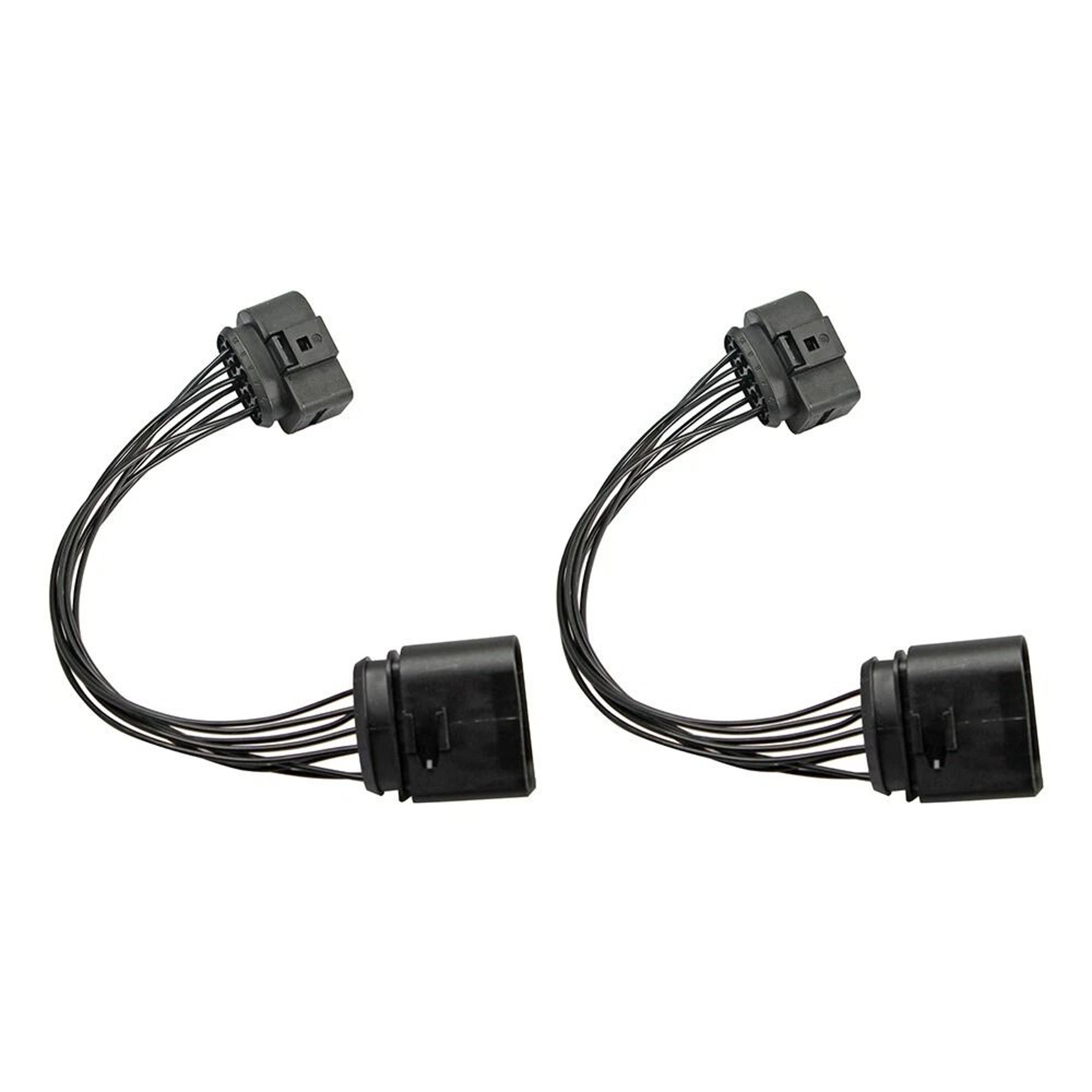 Xenon HID Headlight Adapter For VW 10