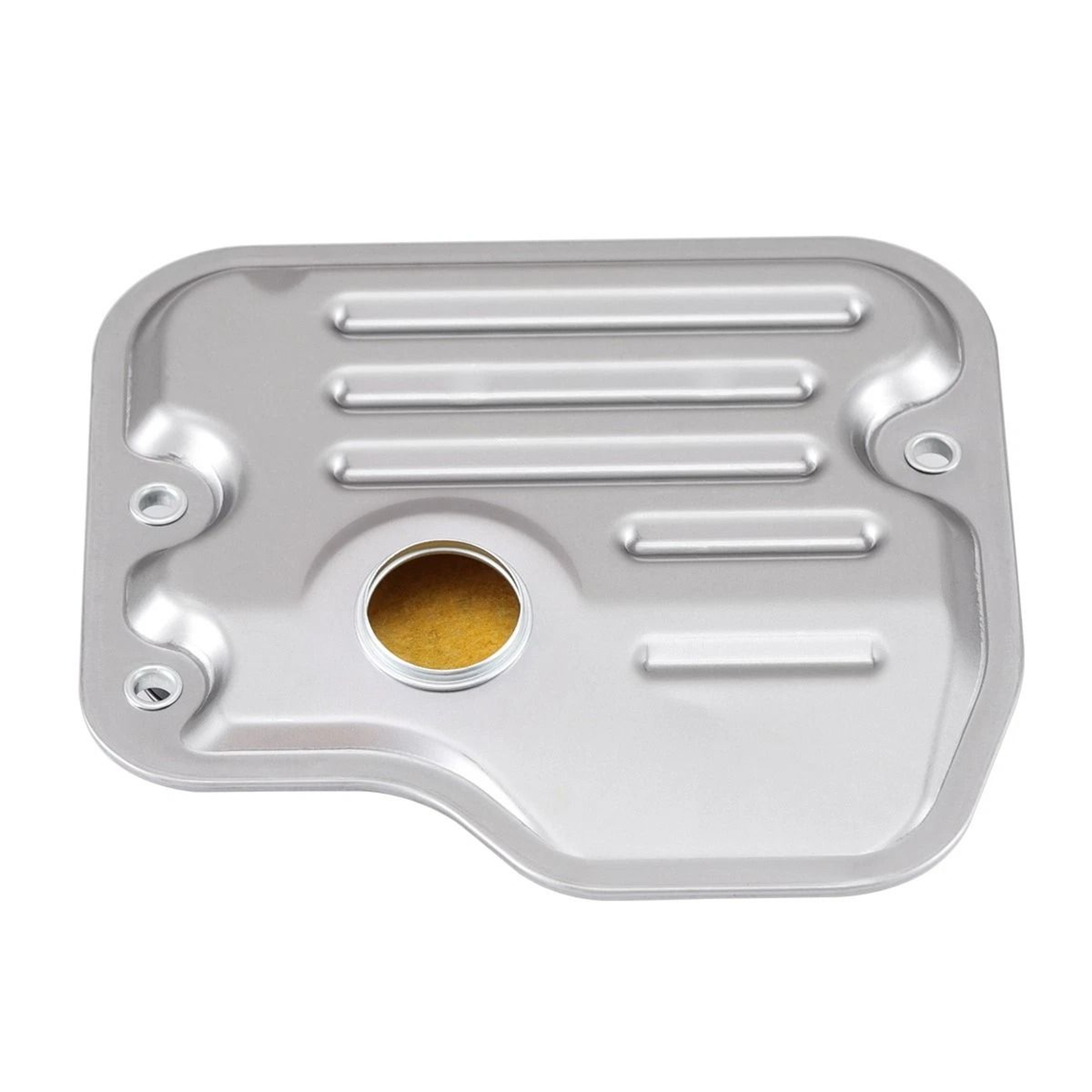 Transmission Filter Kit With Gasket For Toyota Automatic OEM Replacement 0