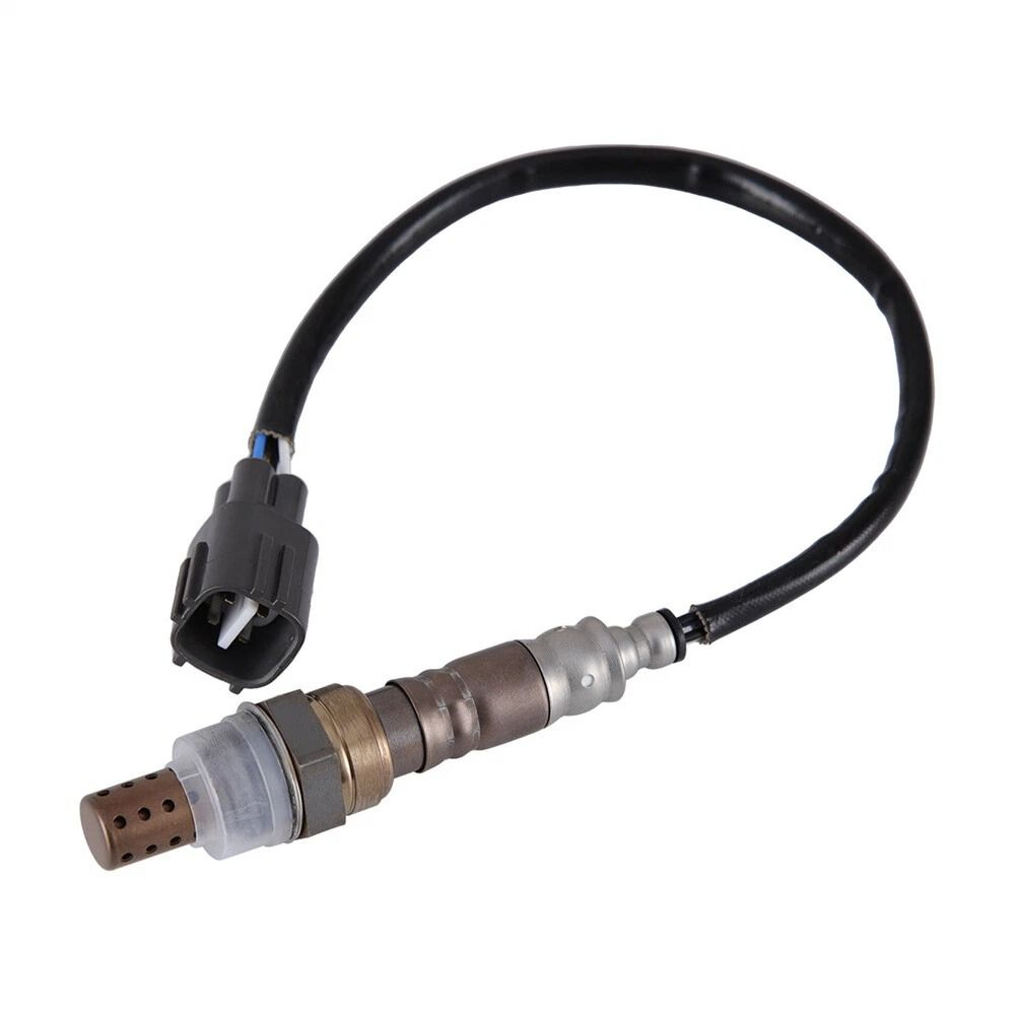 Premium Upstream  Downstream Oxygen Sensor Replacement Set For Toyota Camry  Lexus 4