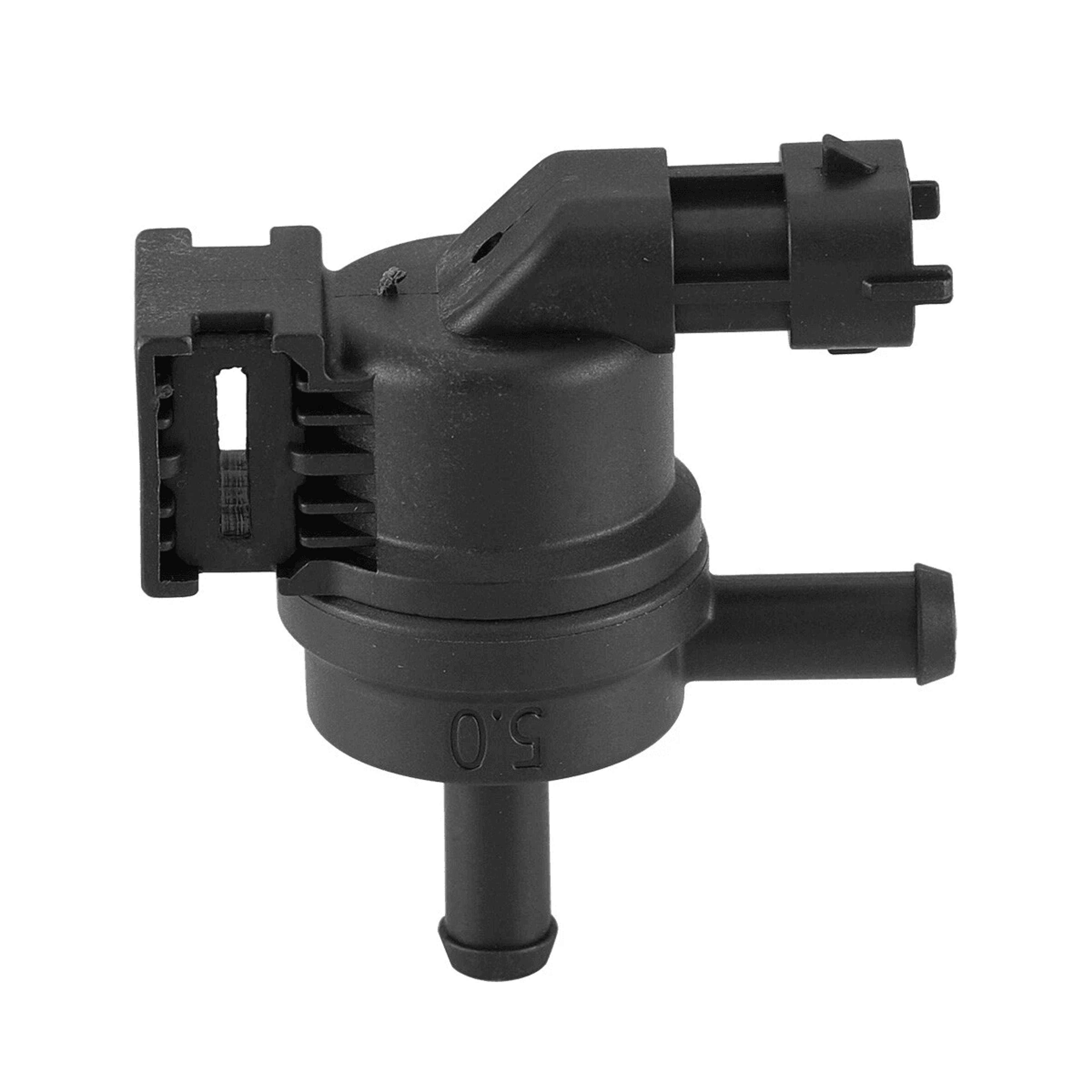 Purge Valve Solenoid For Hyundai  Kia Fuel Emission Control Part 2