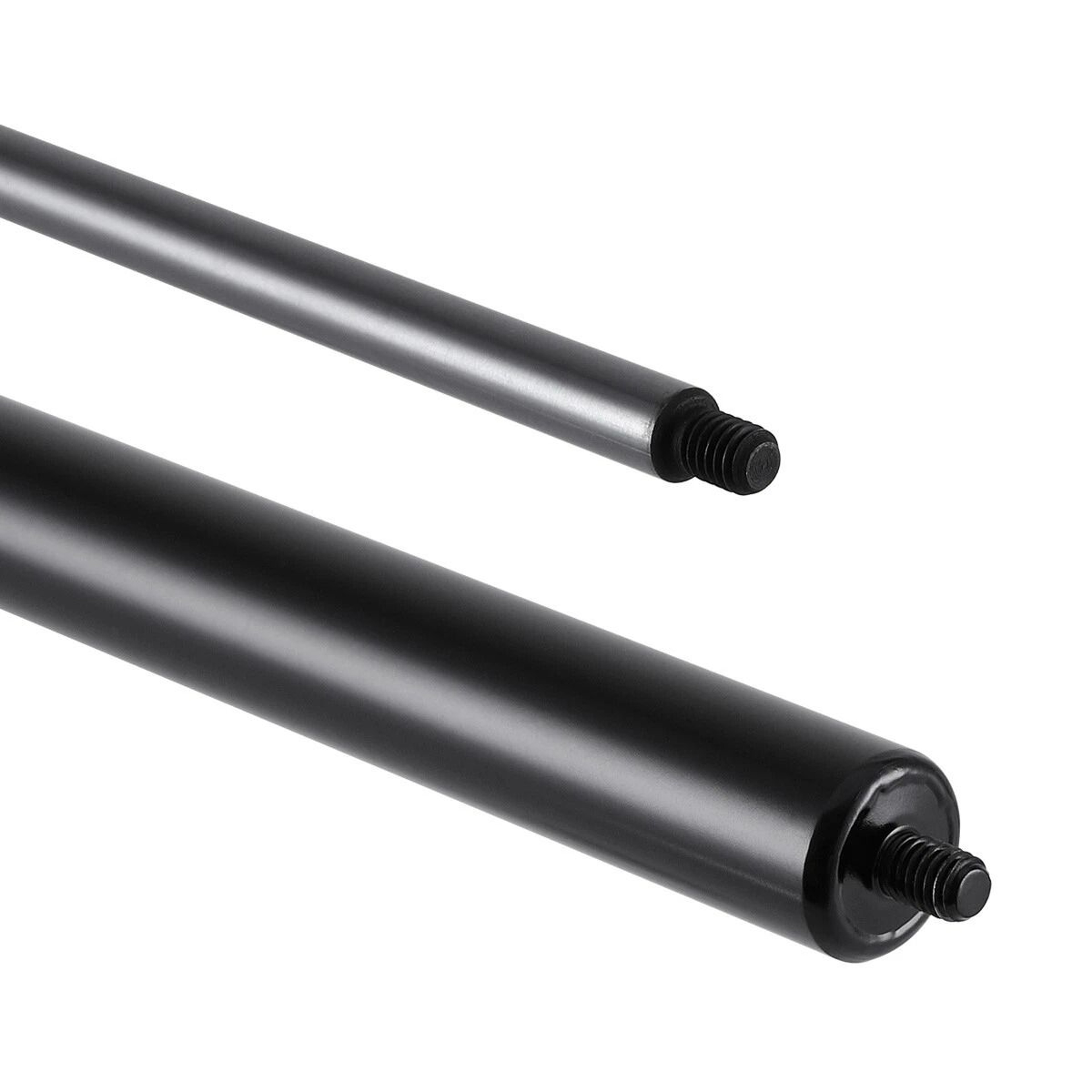 Hood Lift Supports Front Bonnet Gas Struts Pair 2