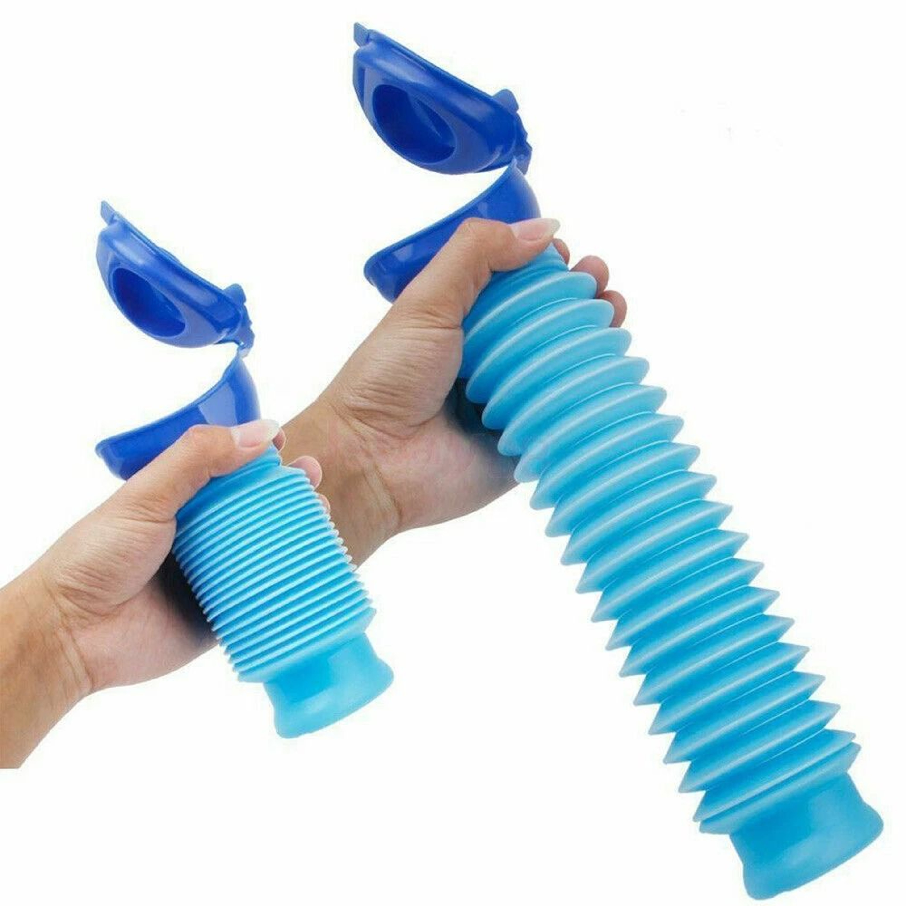 Portable Urinal Travel Pee Bottle For Camping Car Emergencies 2