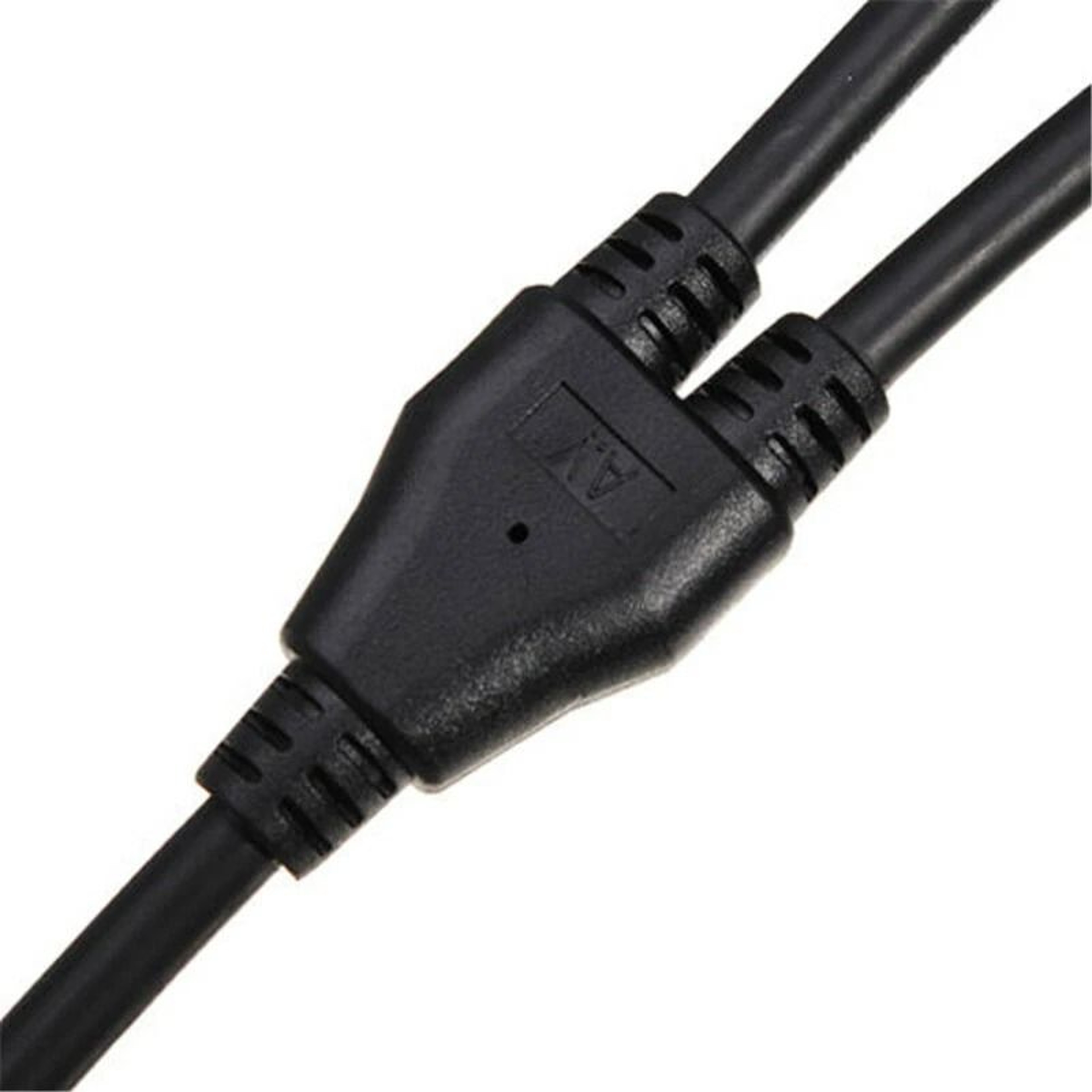 Solar Panel Y Branch Waterproof Compatible Connector Cable 4