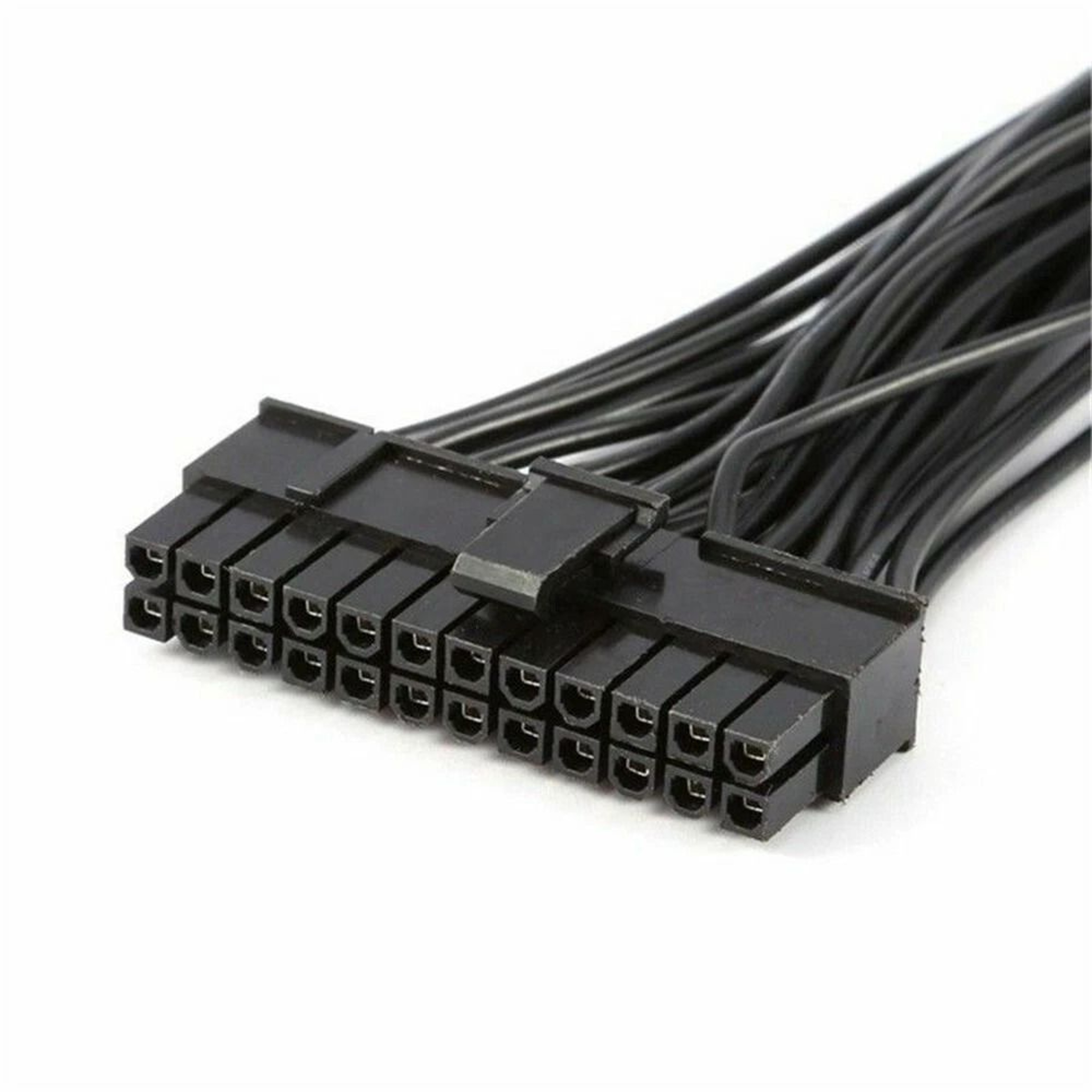 Dual PSU Adapter Pin ATX Cable For Mining Rigs And PC Builds 2