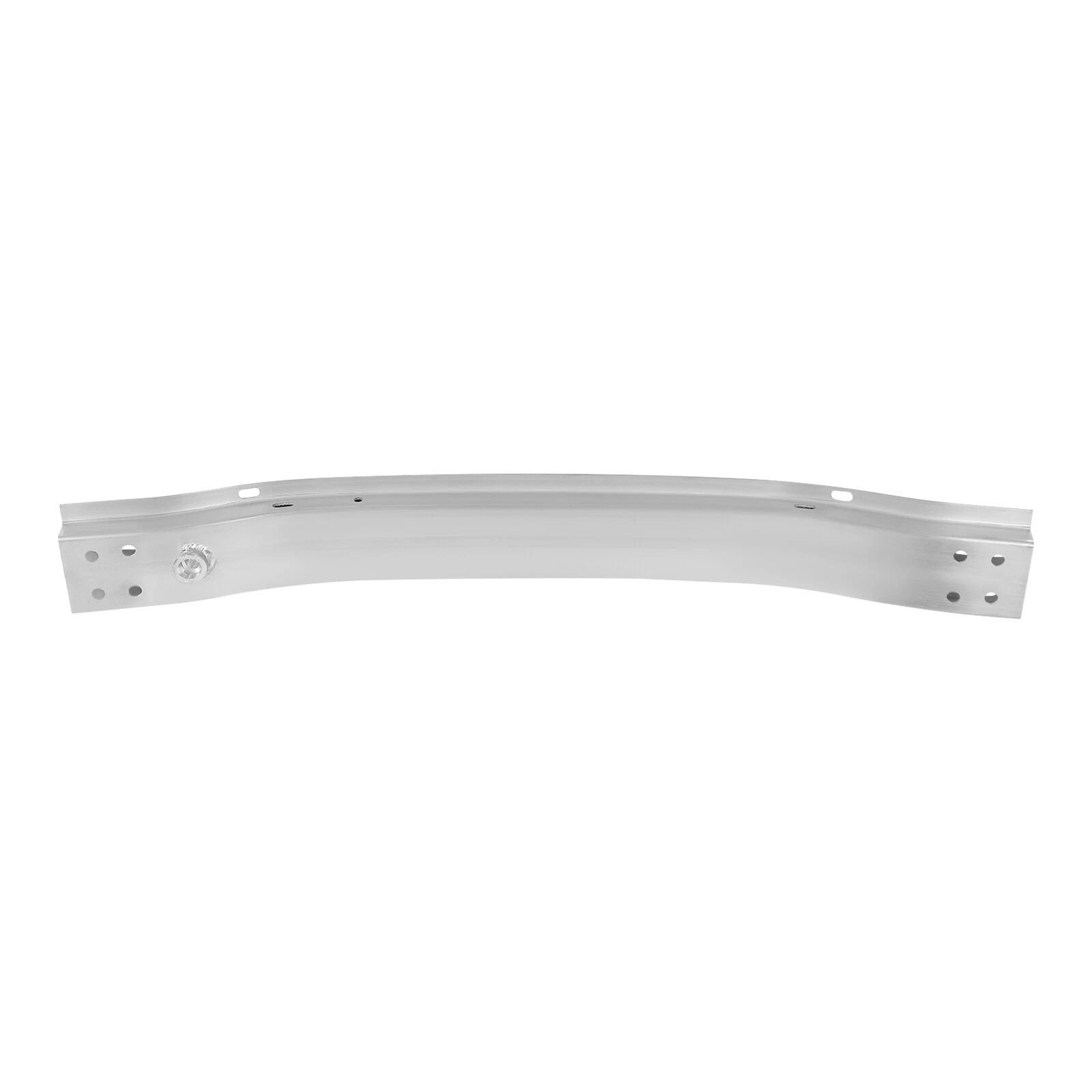 Cadillac Front Bumper Reinforcement Durable Easy To Install Face Cross Member 2