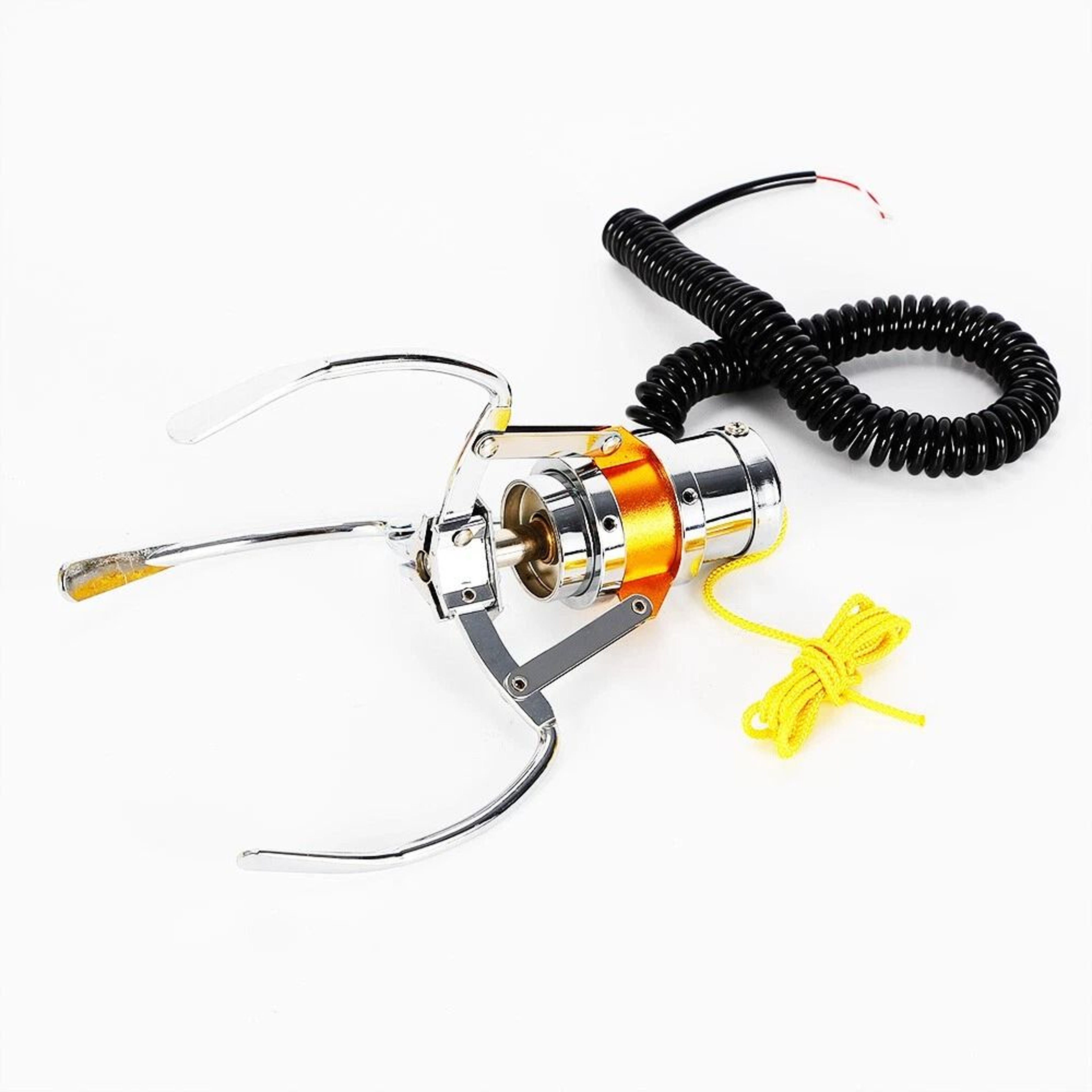 Arcade Crane Claw Replacement Heavy Duty Crane Claw Machine Hand 6