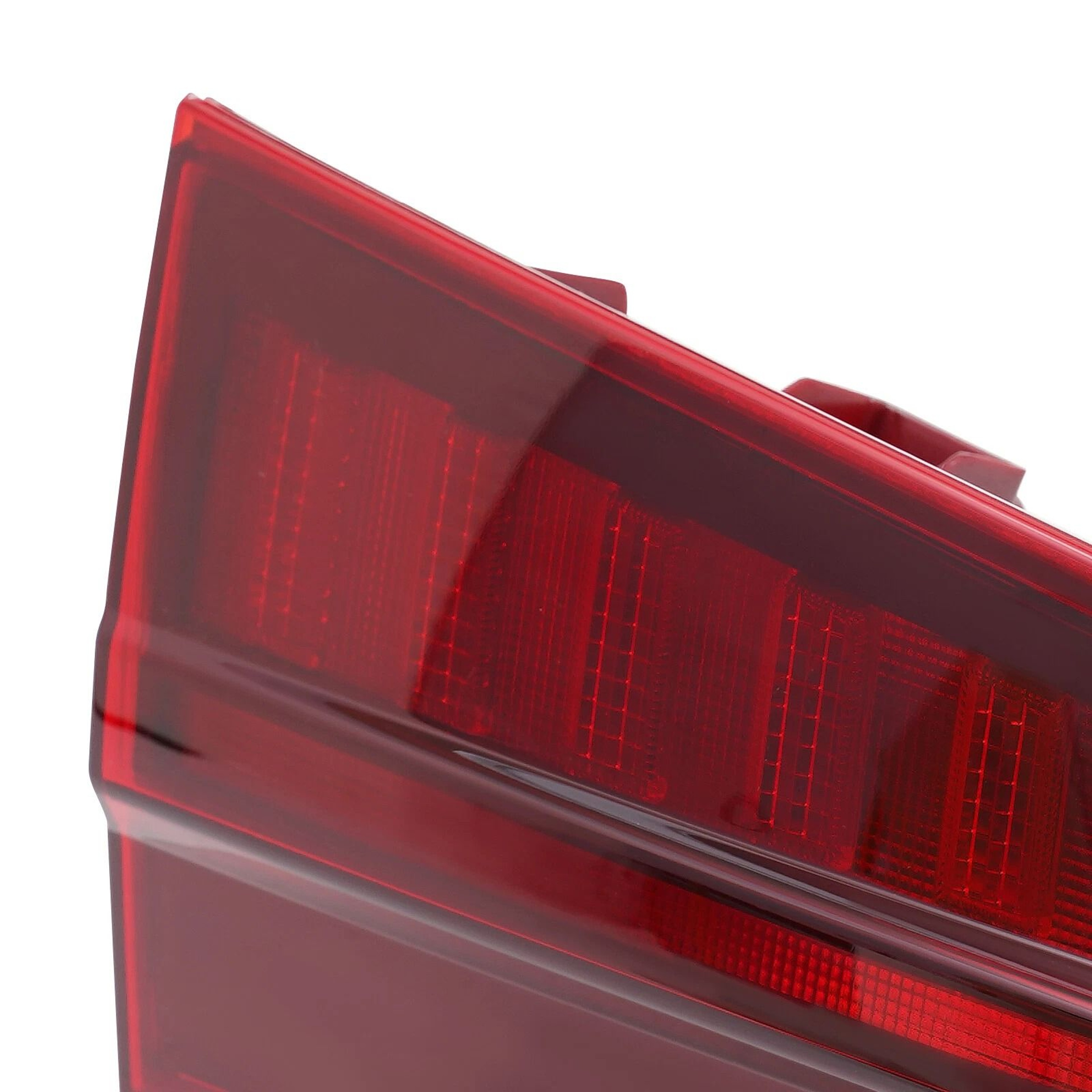 Premium Left Rear Tail Light For Hyundai Santa Fe Durable Replacement Taillight 12