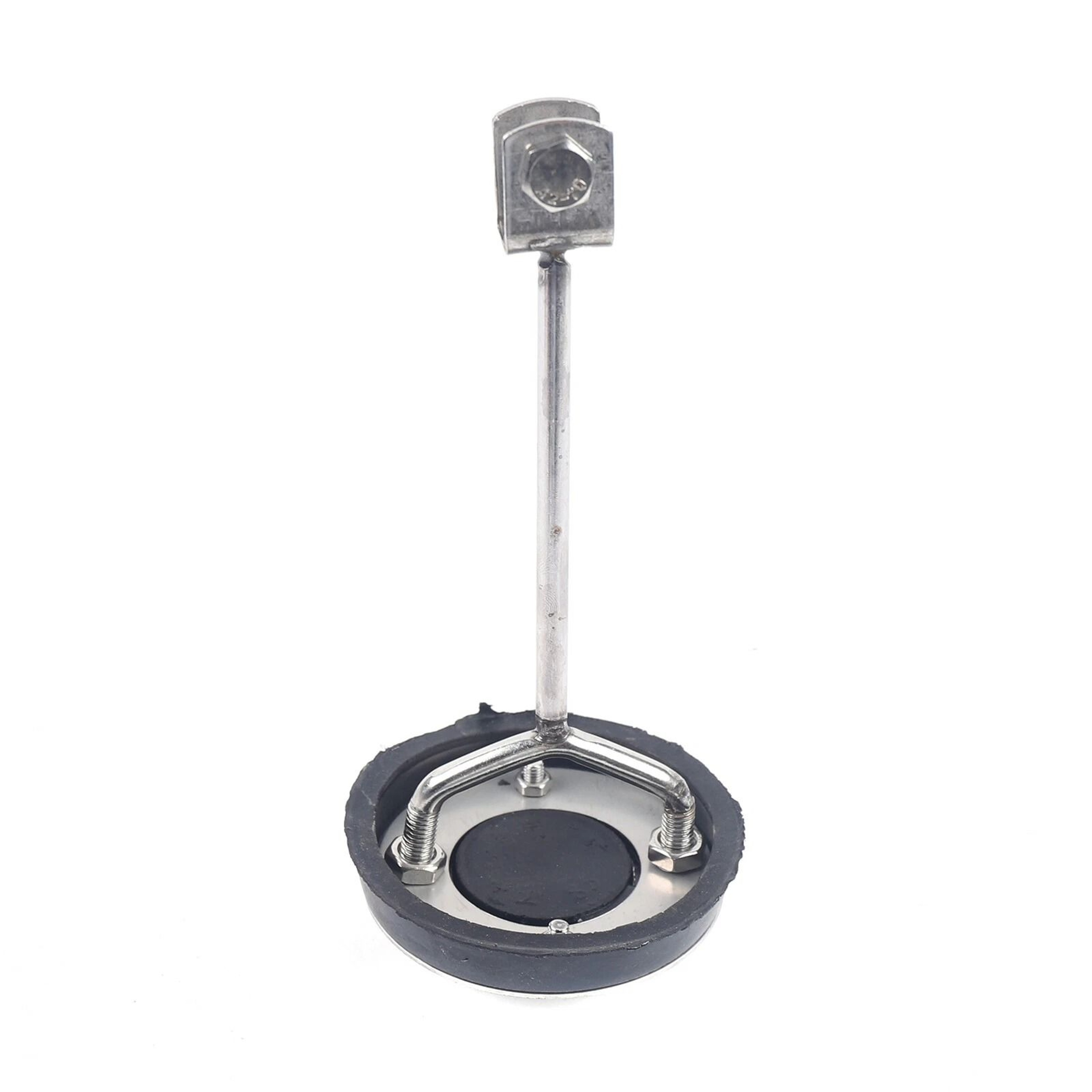 Premium Stainless Steel Hand Pump Manual Well Pump Deep Water Suction Pump For Garden  Groundwater 3