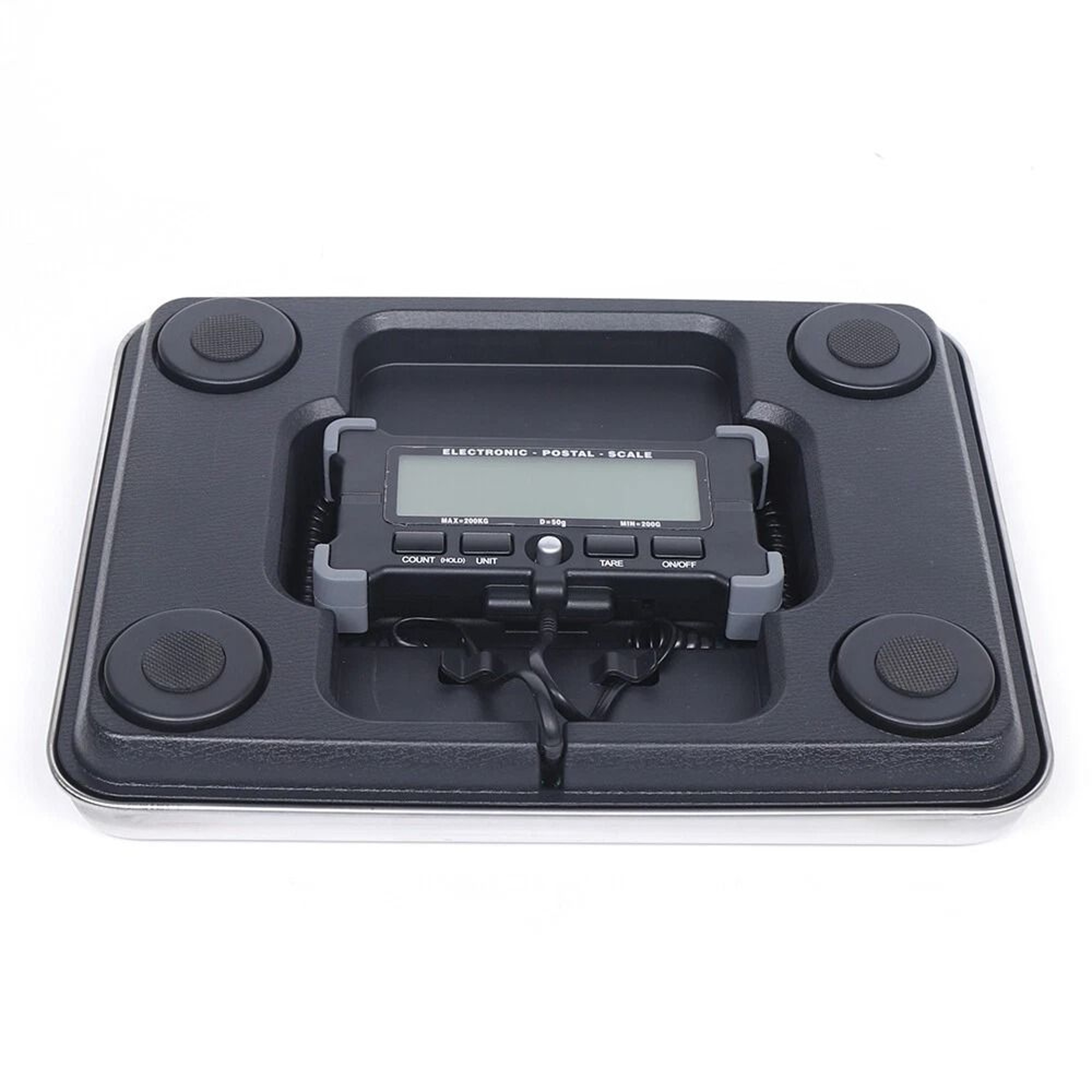 Heavy Duty Digital Postal  Shipping Weight Scale HomeParcel Weighing 2