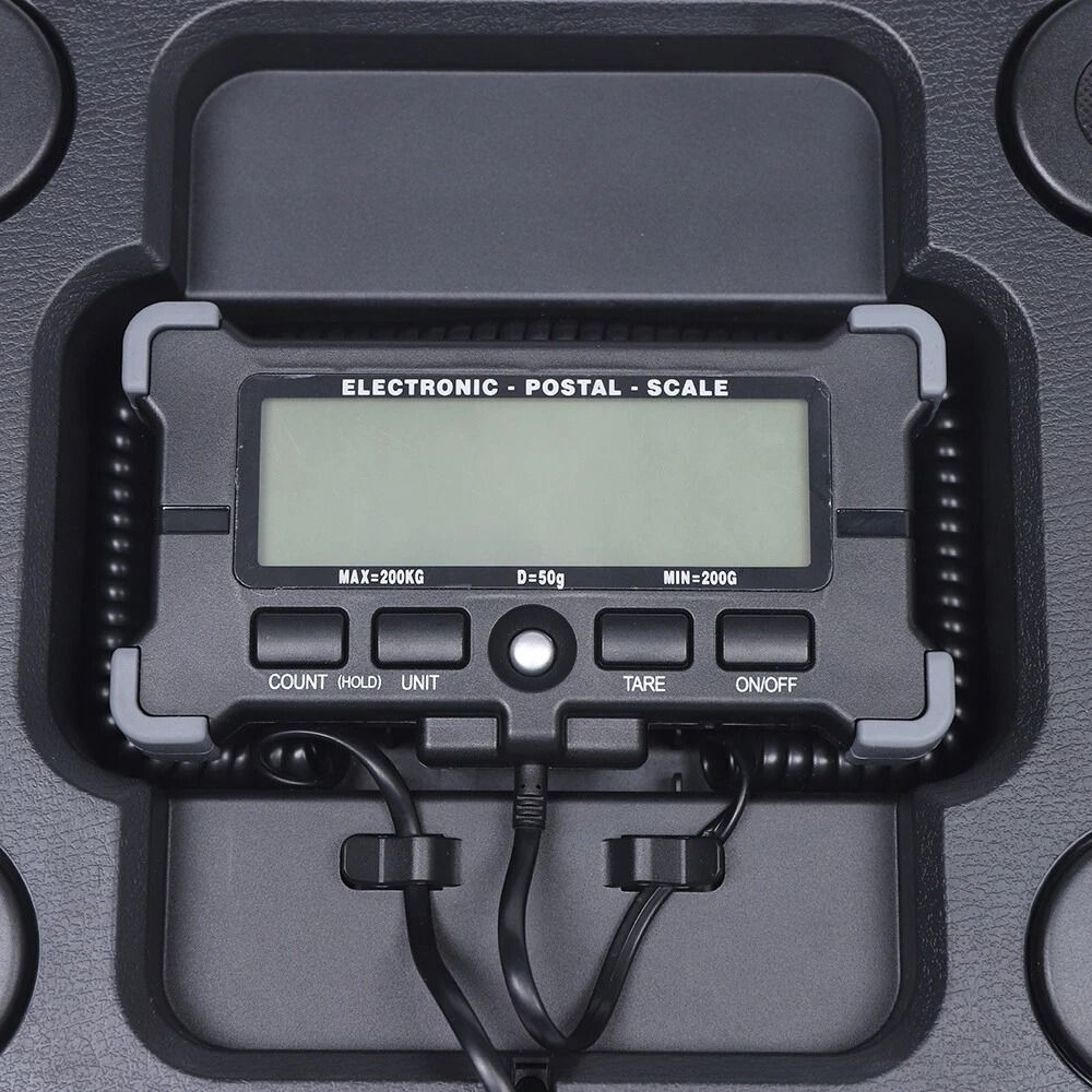 Heavy Duty Digital Postal  Shipping Weight Scale HomeParcel Weighing 4