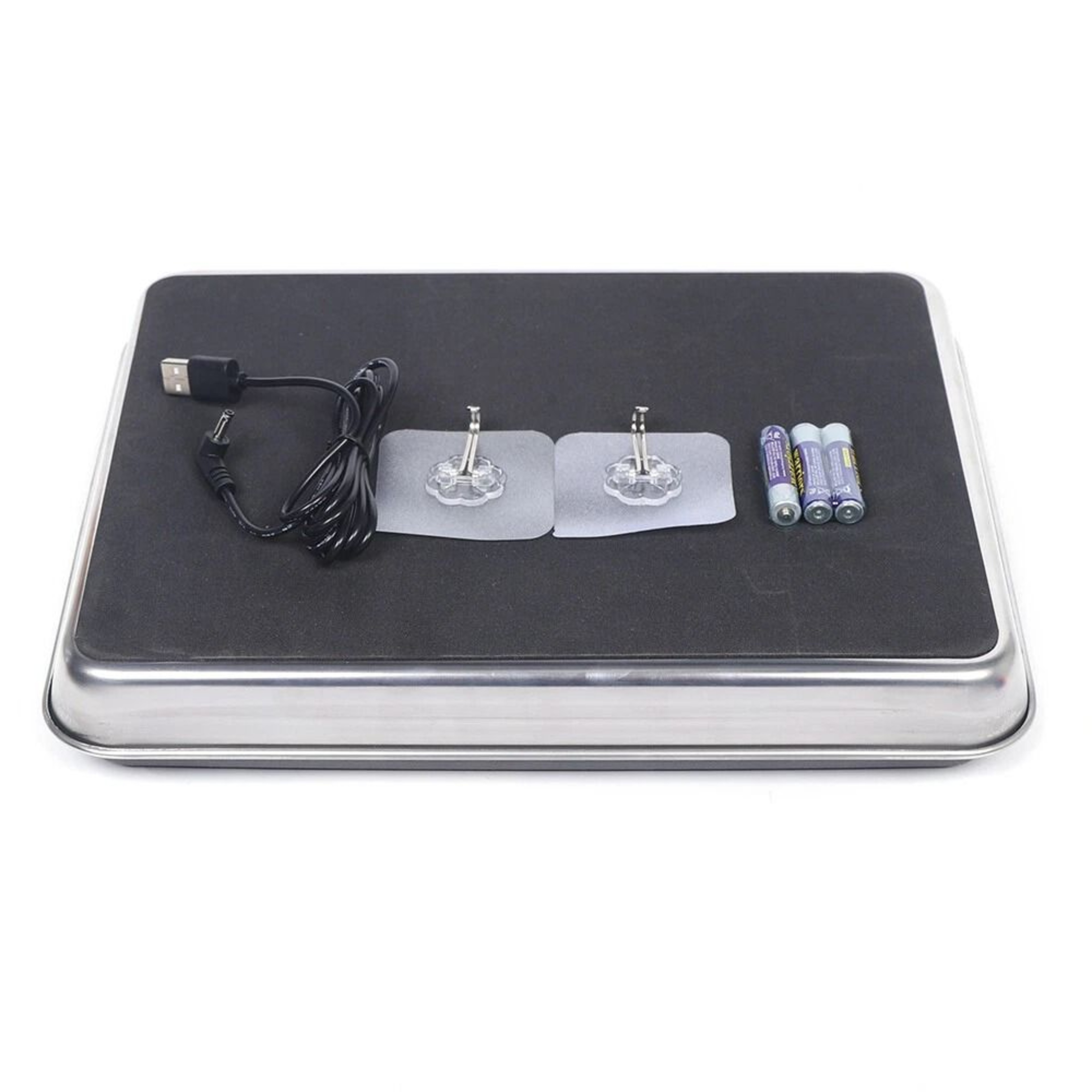 Heavy Duty Digital Postal  Shipping Weight Scale HomeParcel Weighing 8