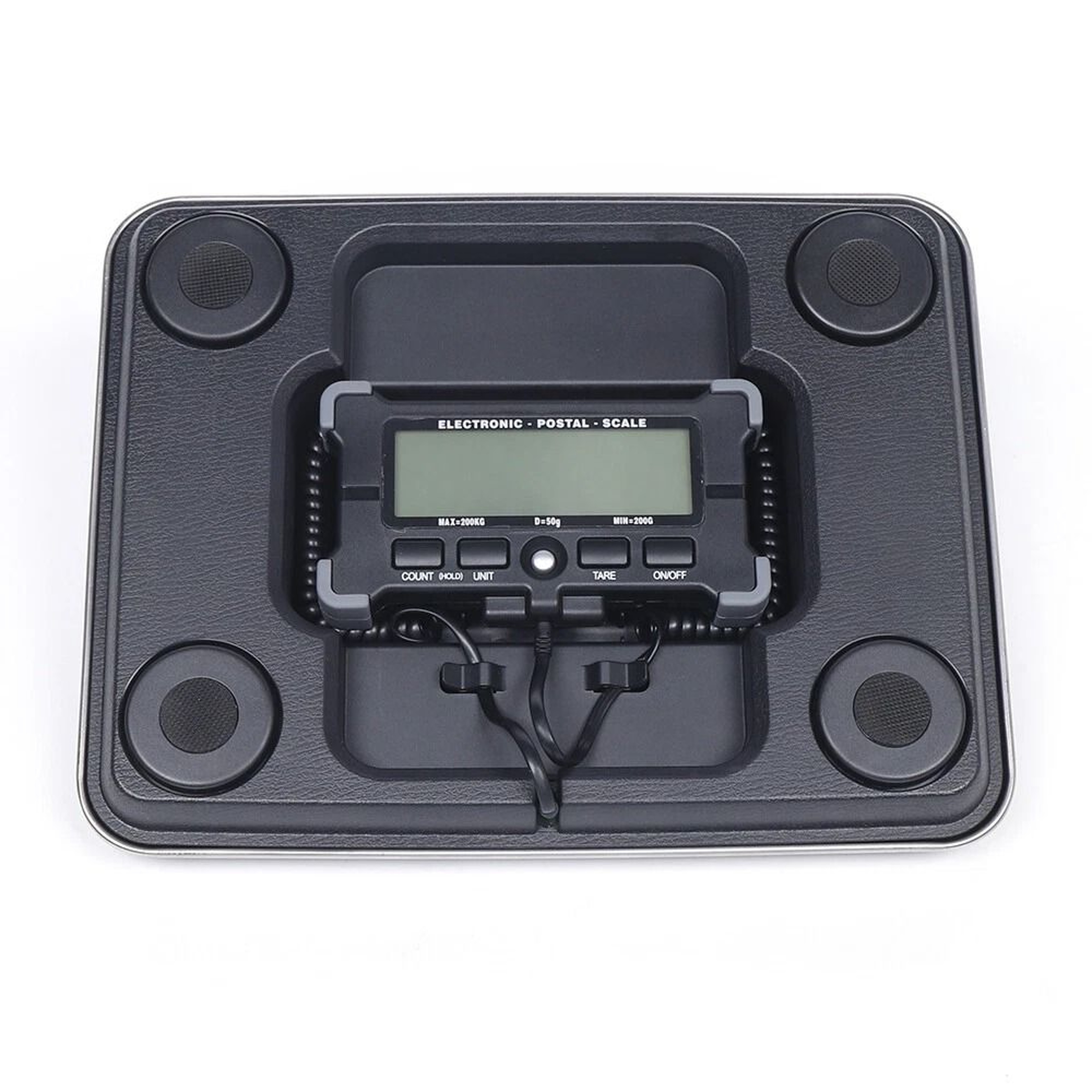 Heavy Duty Digital Postal  Shipping Weight Scale HomeParcel Weighing 3