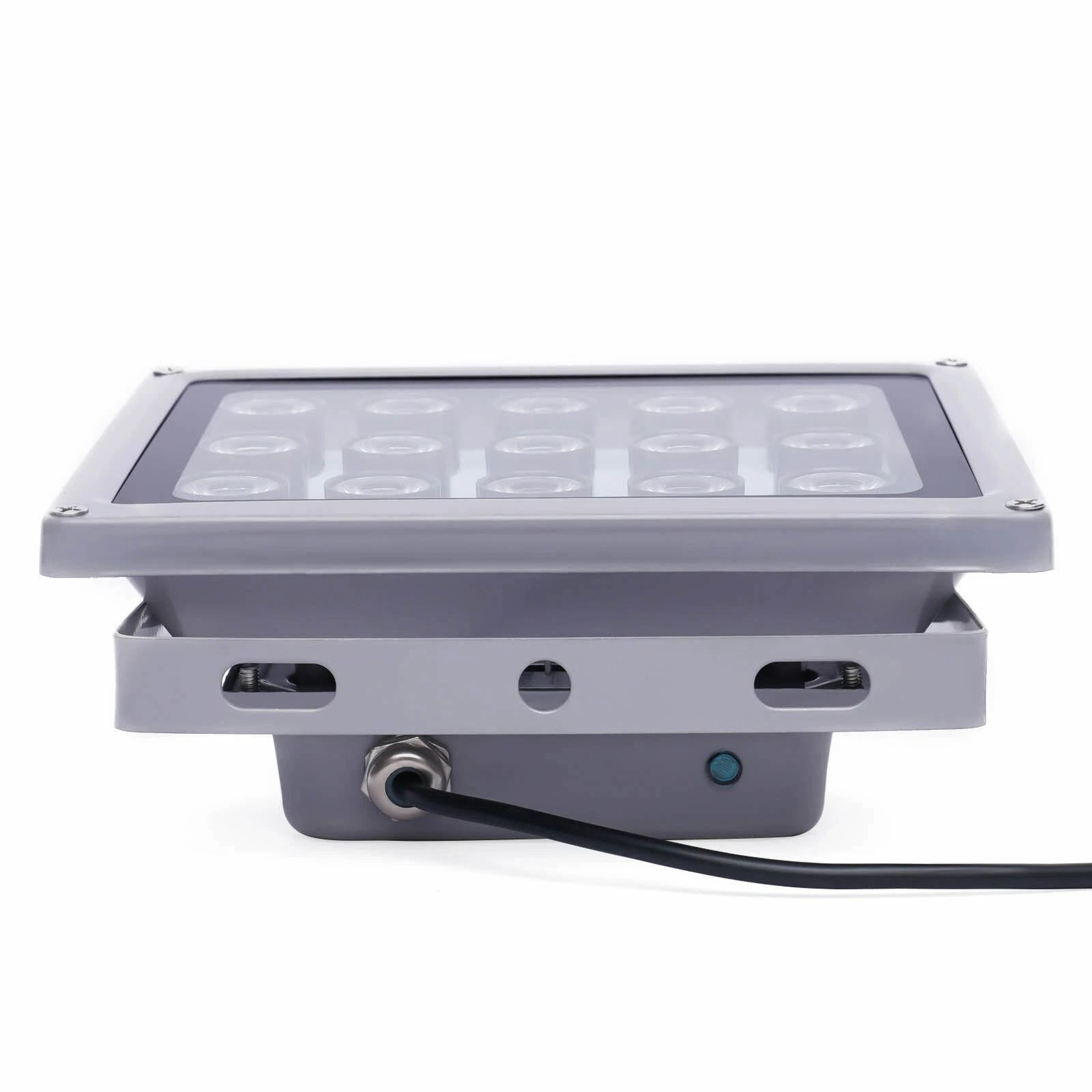 Premium IR Illuminator Night Vision Floodlight For CCTV Security 8