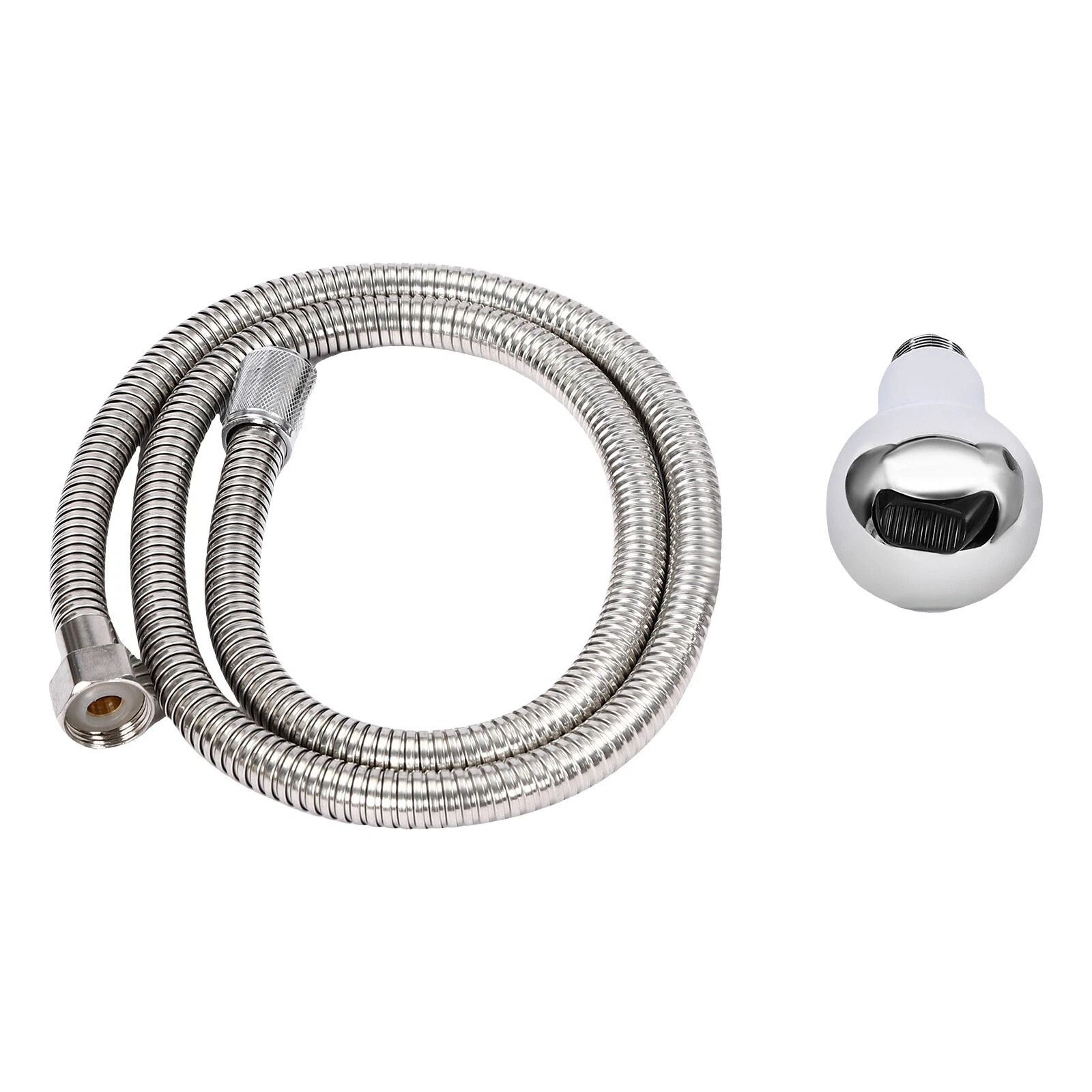 Professional Shampoo Sprayer With Hose For Salon  Home Use 9