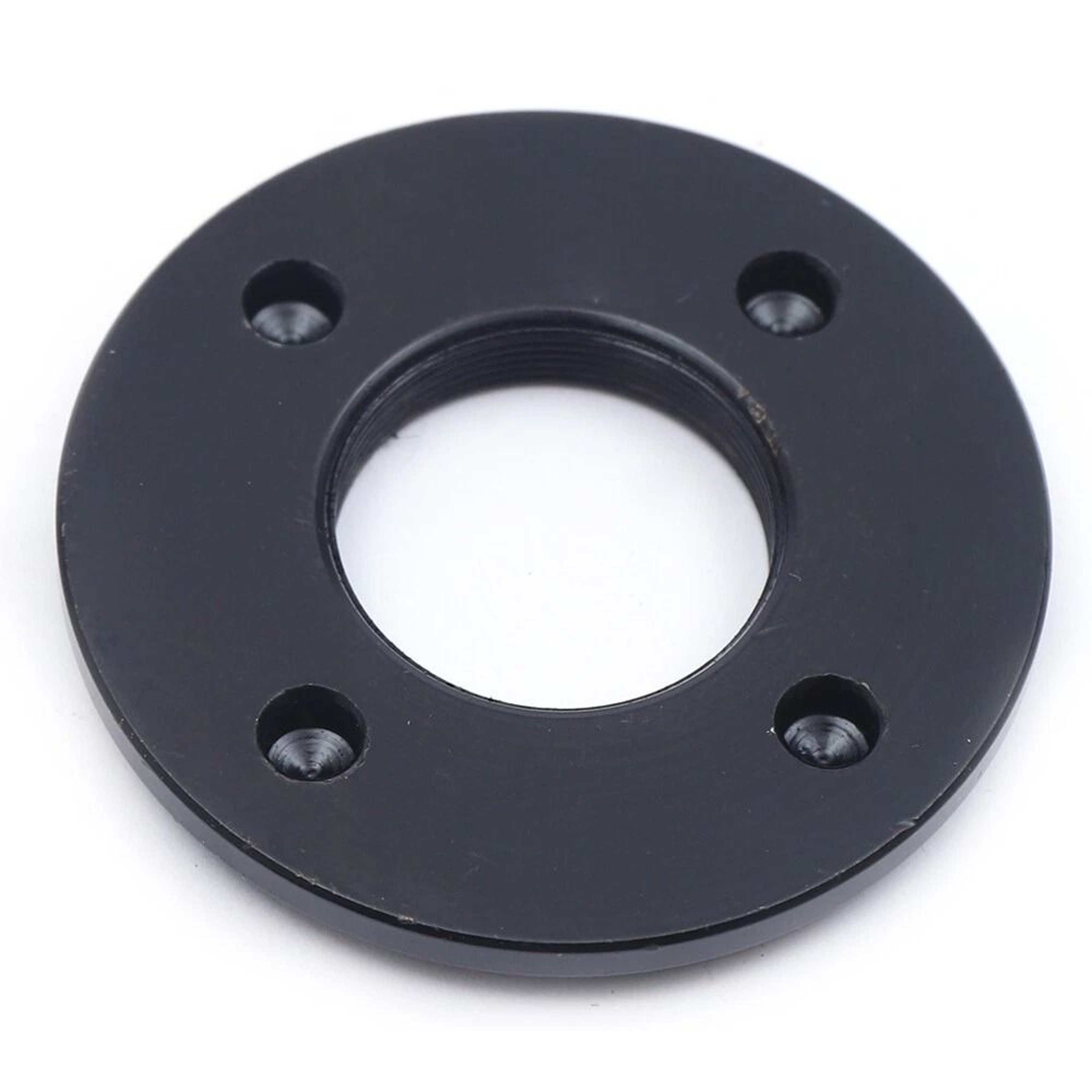 Heavy Duty Wheel Adapter Flange Premium Grinding Wheel Flange Adapter For Precision Performance 3
