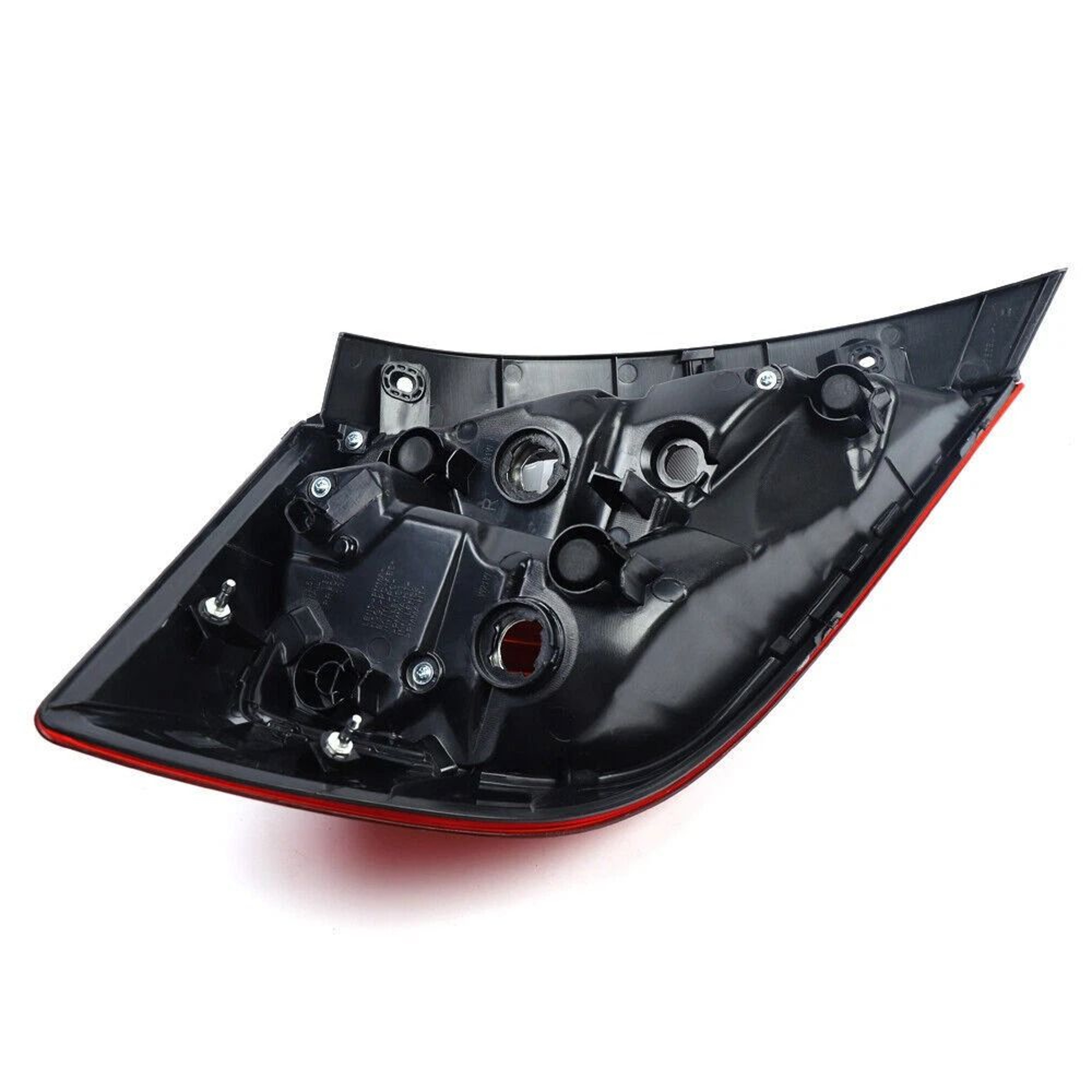 Premium Right Outer Tail Light For Honda Civic Sedan 7