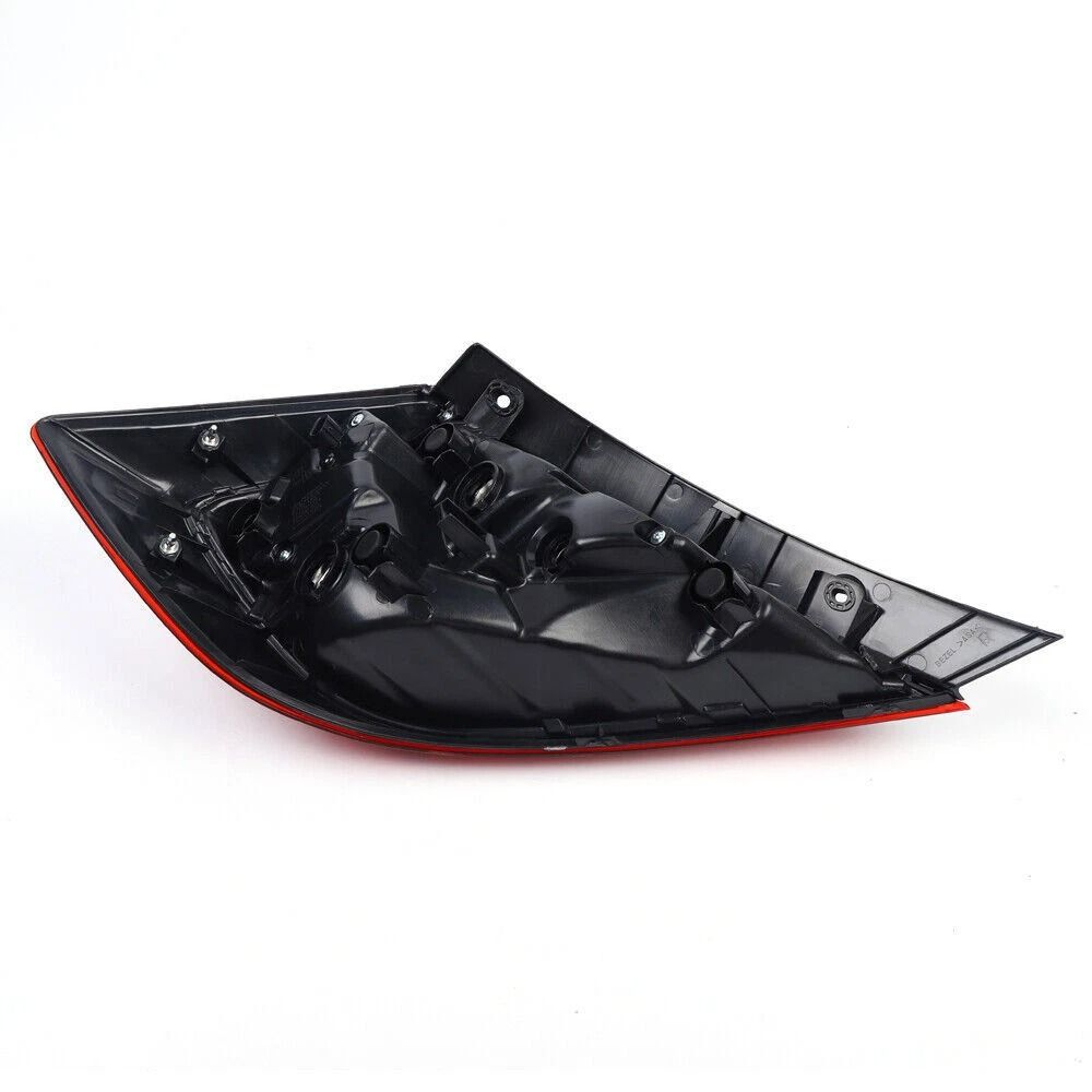 Premium Right Outer Tail Light For Honda Civic Sedan 8