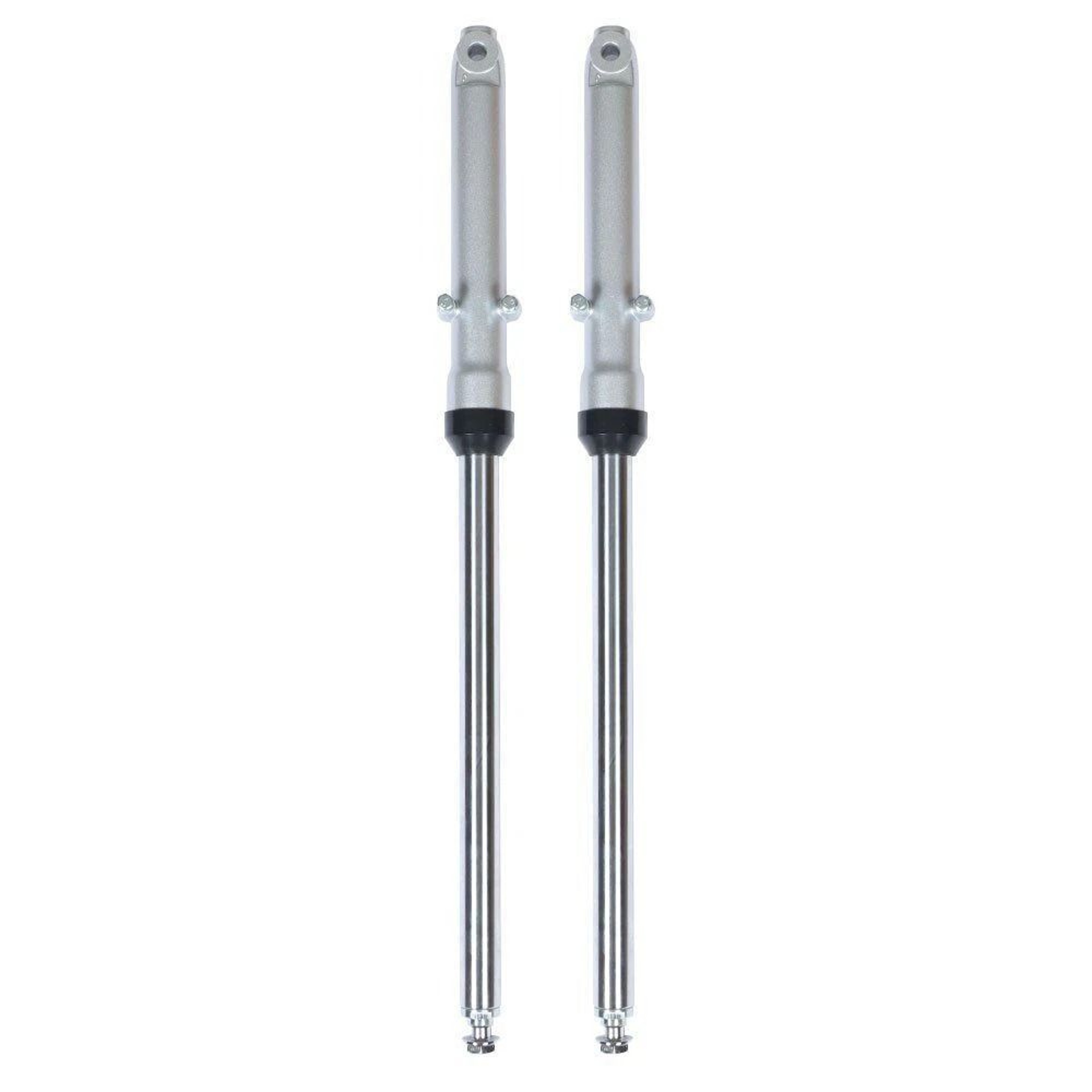 Honda Front Fork Tubes  Honda Front Fork Shocks Replacement Set 11