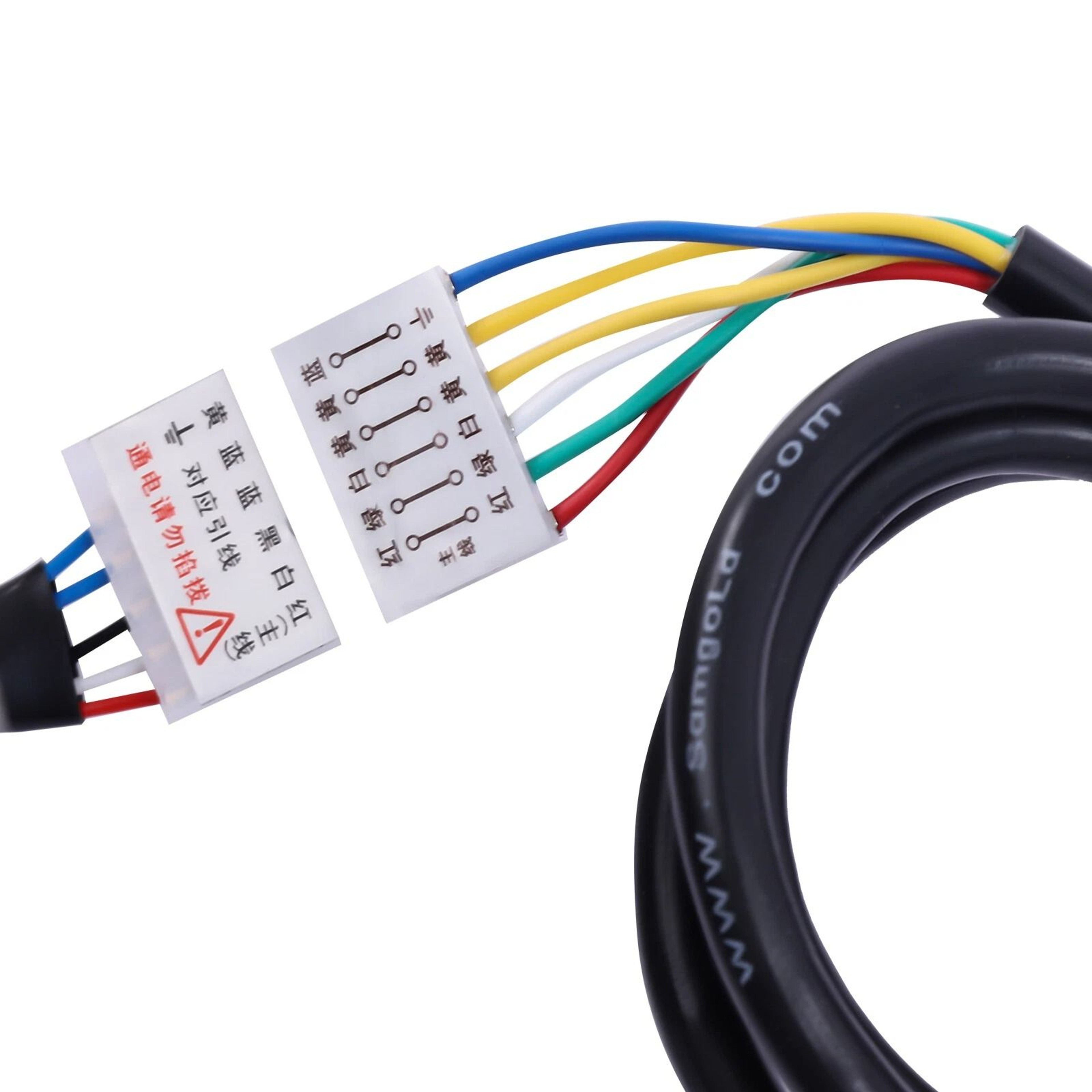 Gear Motor With Variable Speed Controller Adjustable AC Gear Motor 6