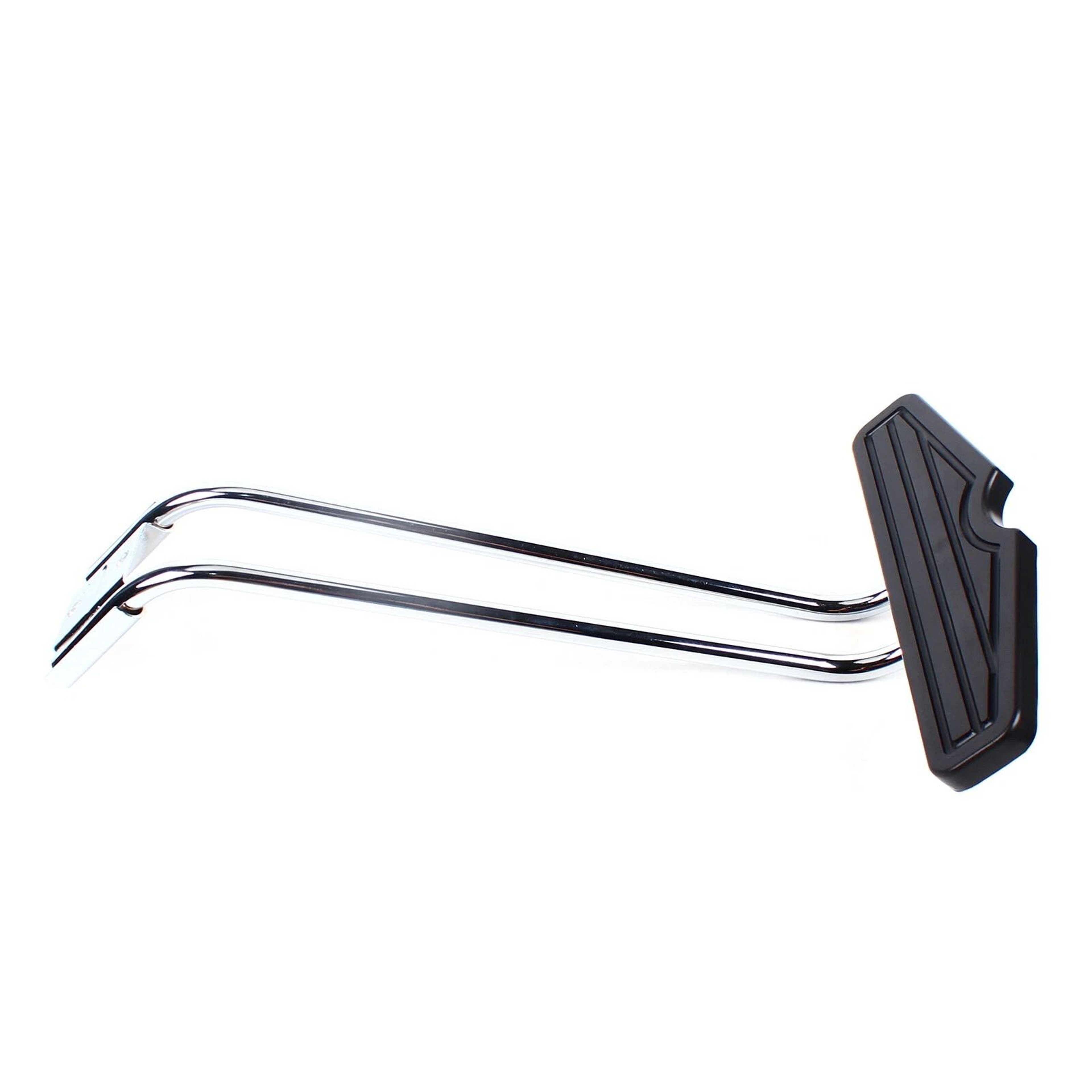 Barber Chair Foot Rest Replacement For Hydraulic Barber Chair Styling Salon Chairs 3