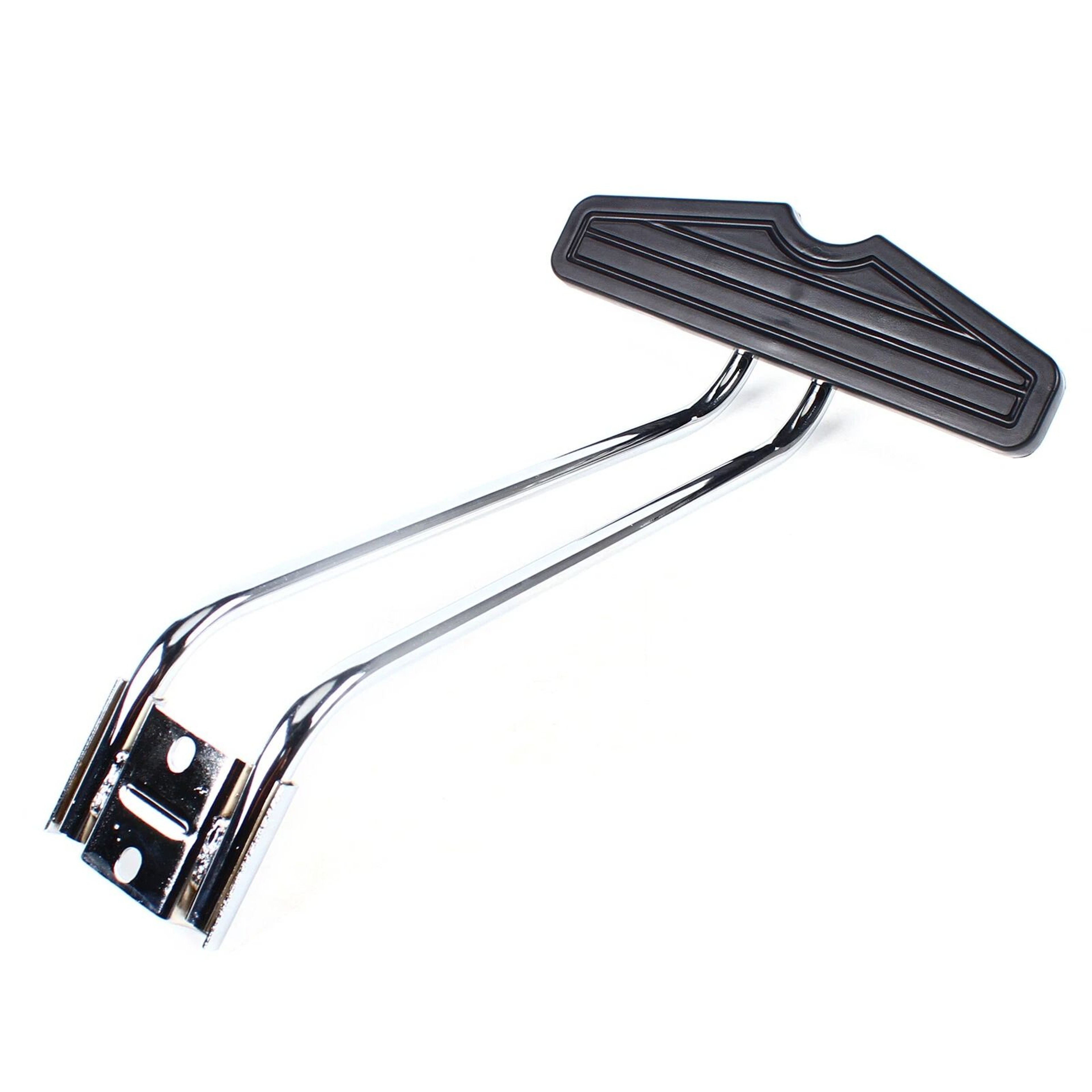 Barber Chair Foot Rest Replacement For Hydraulic Barber Chair Styling Salon Chairs 0