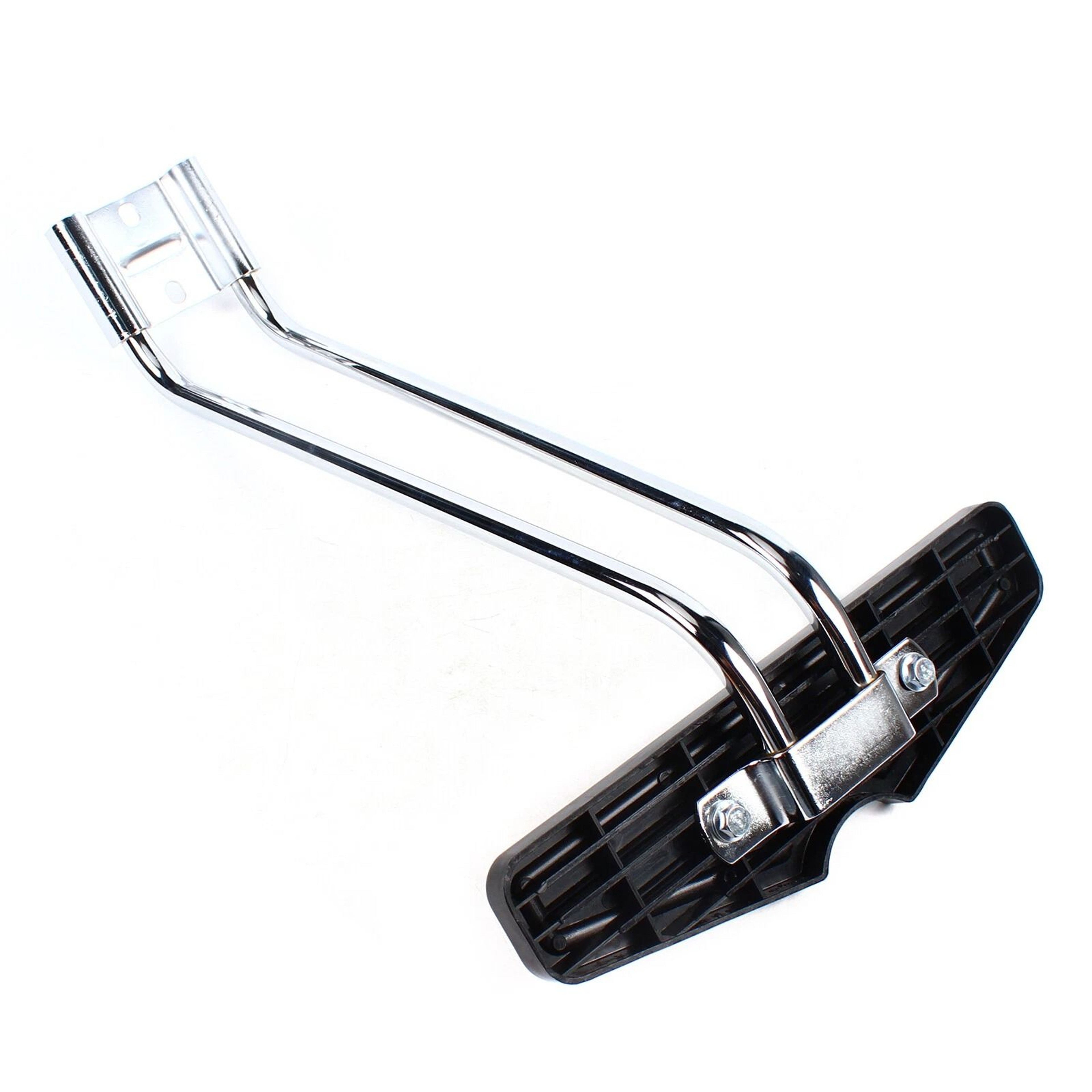 Barber Chair Foot Rest Replacement For Hydraulic Barber Chair Styling Salon Chairs 4