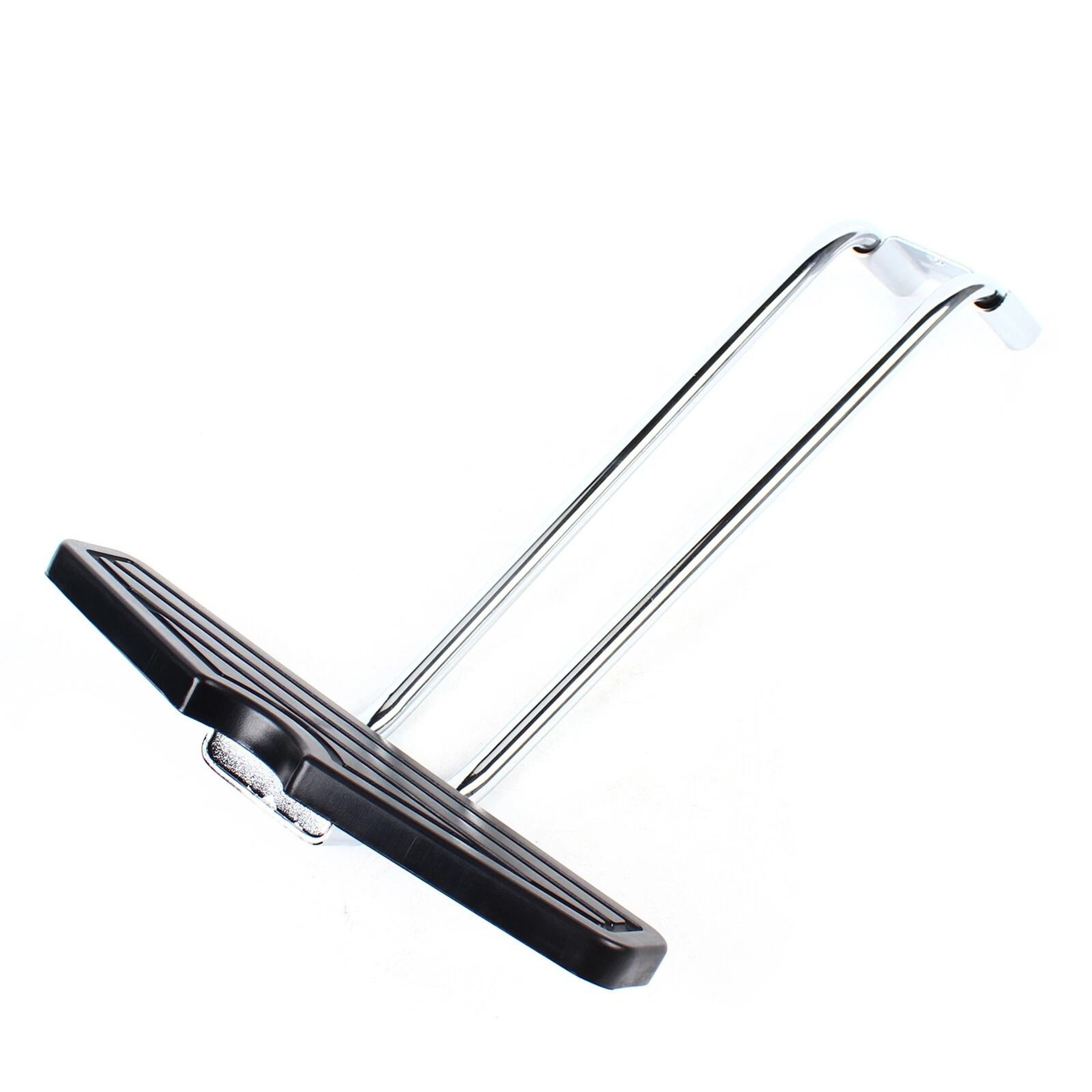Barber Chair Foot Rest Replacement For Hydraulic Barber Chair Styling Salon Chairs 6