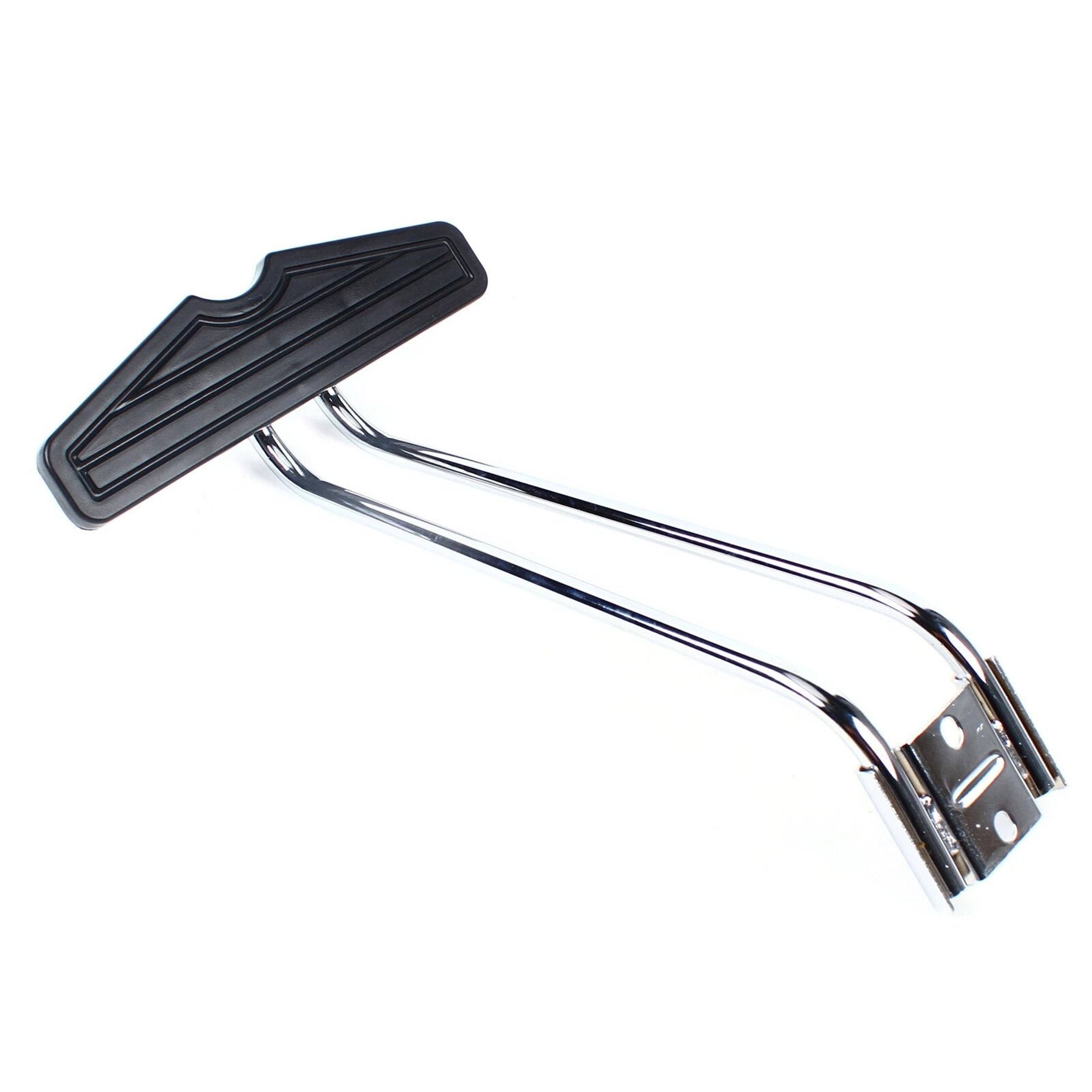 Barber Chair Foot Rest Replacement For Hydraulic Barber Chair Styling Salon Chairs 7