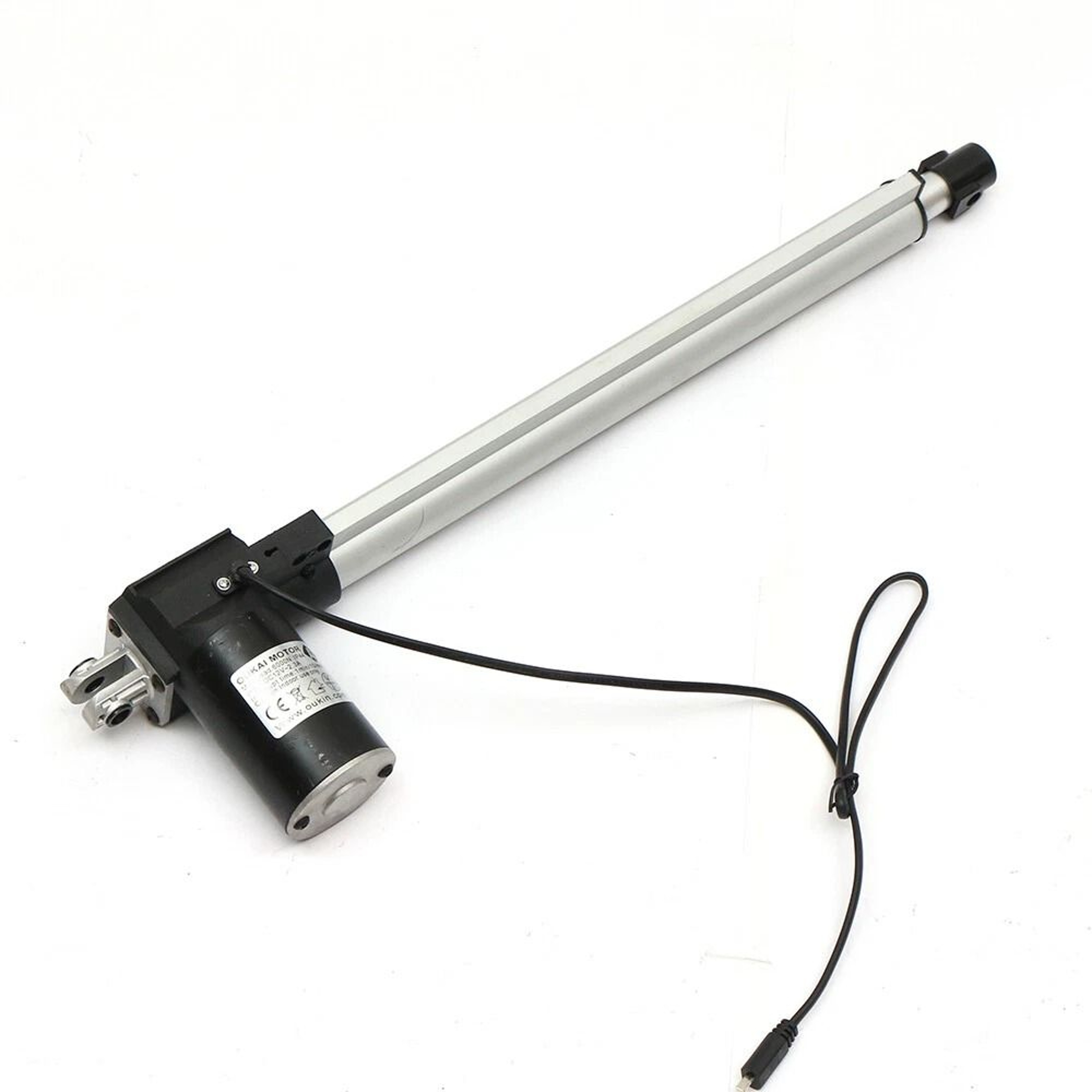 Heavy Duty Linear Actuator Stroke For Massage Chairs 0