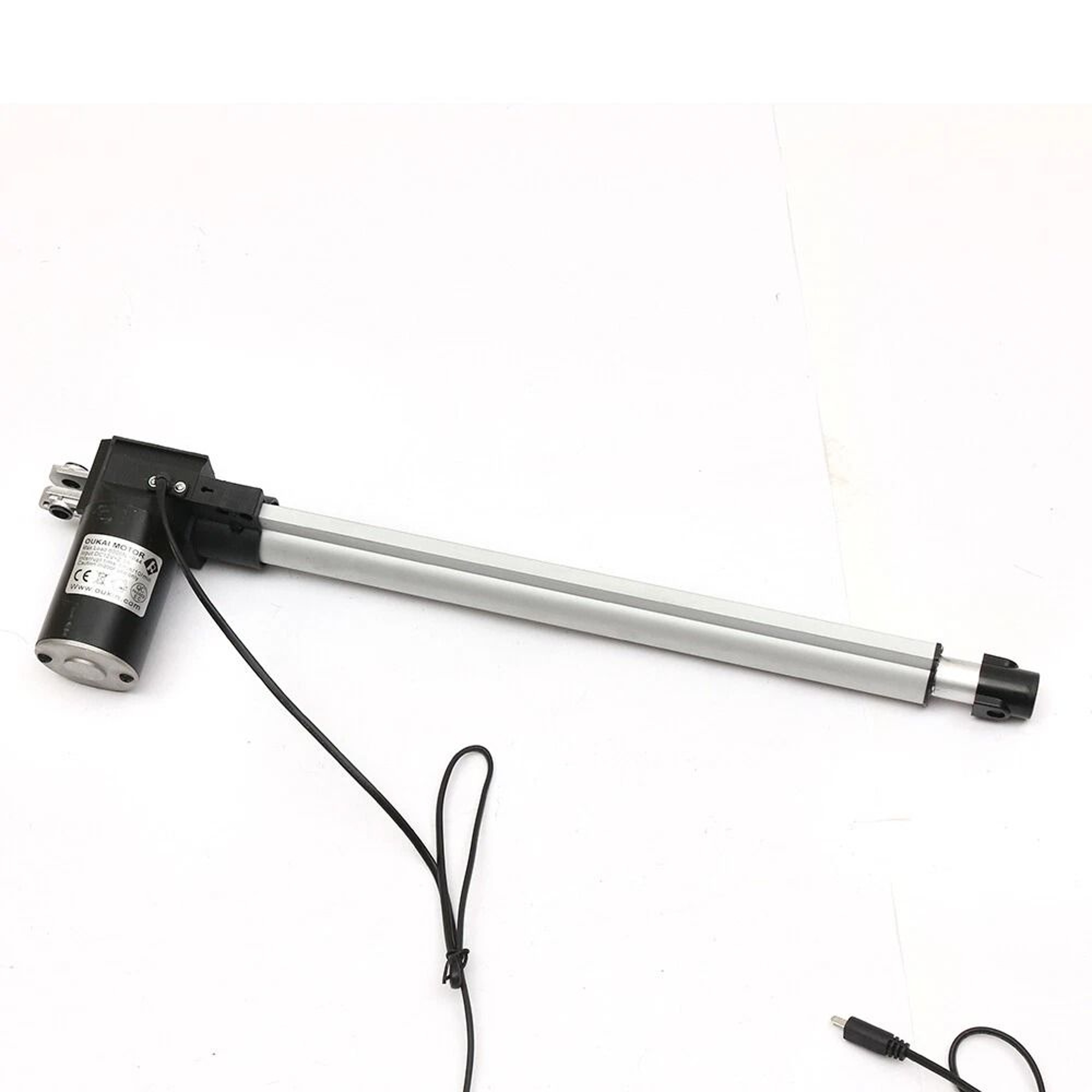 Heavy Duty Linear Actuator Stroke For Massage Chairs 4