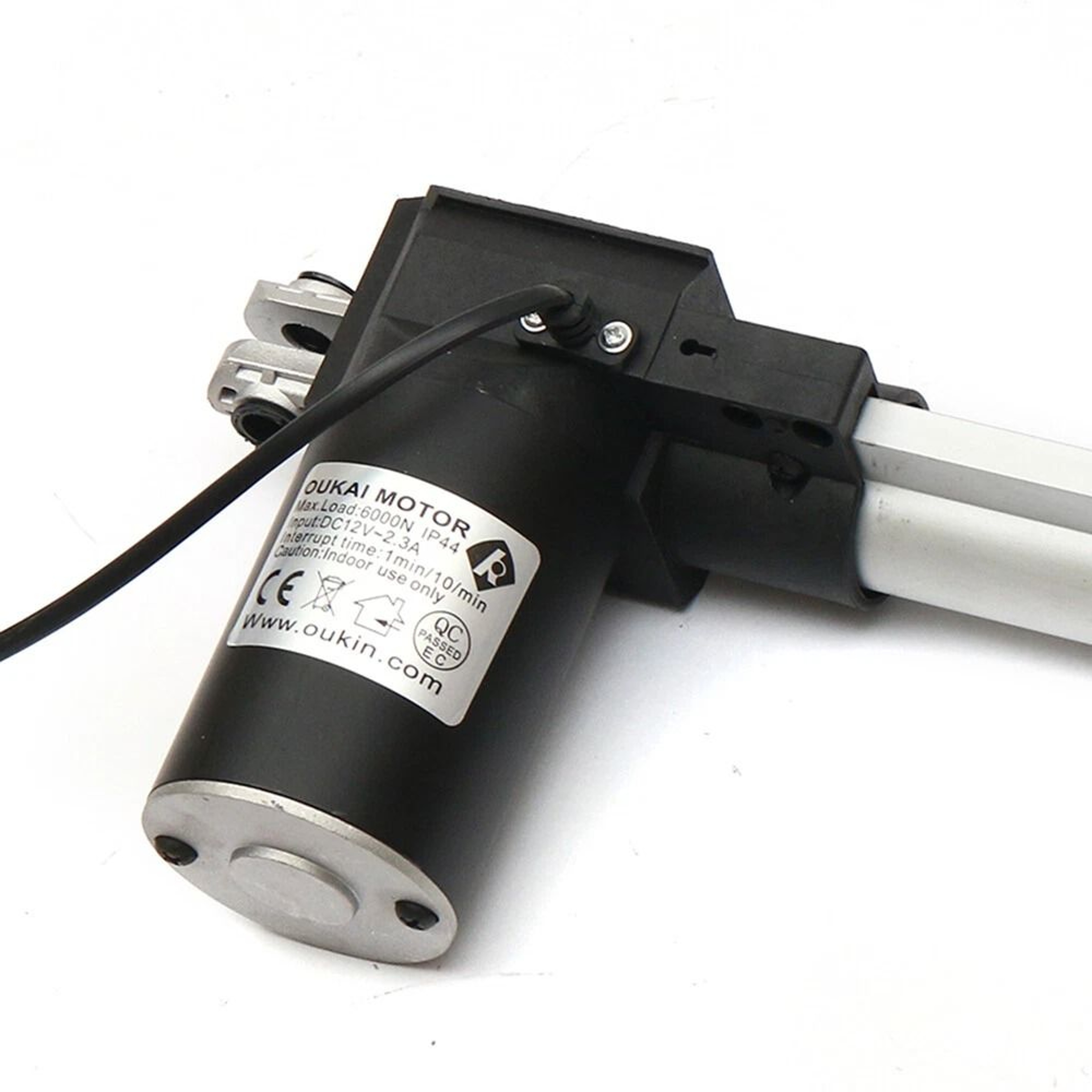 Heavy Duty Linear Actuator Stroke For Massage Chairs 10